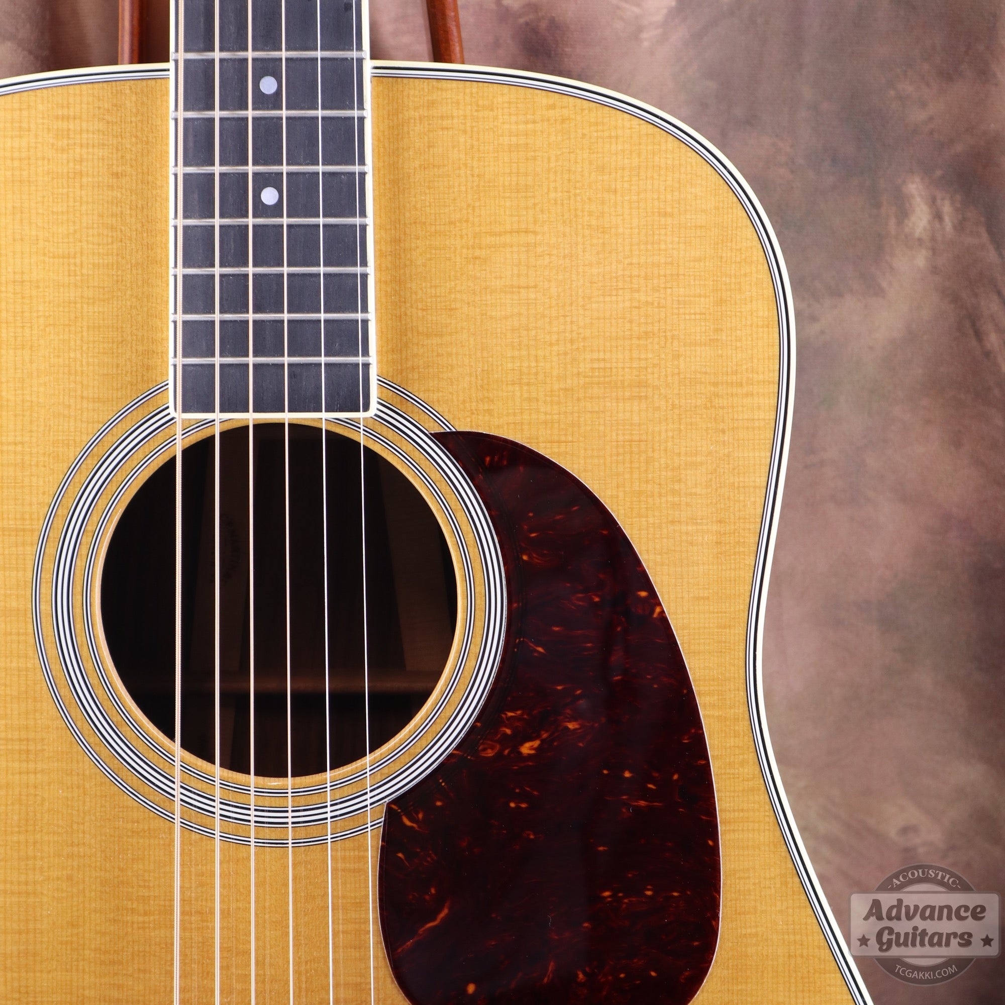 Martin 2018年製 D-35