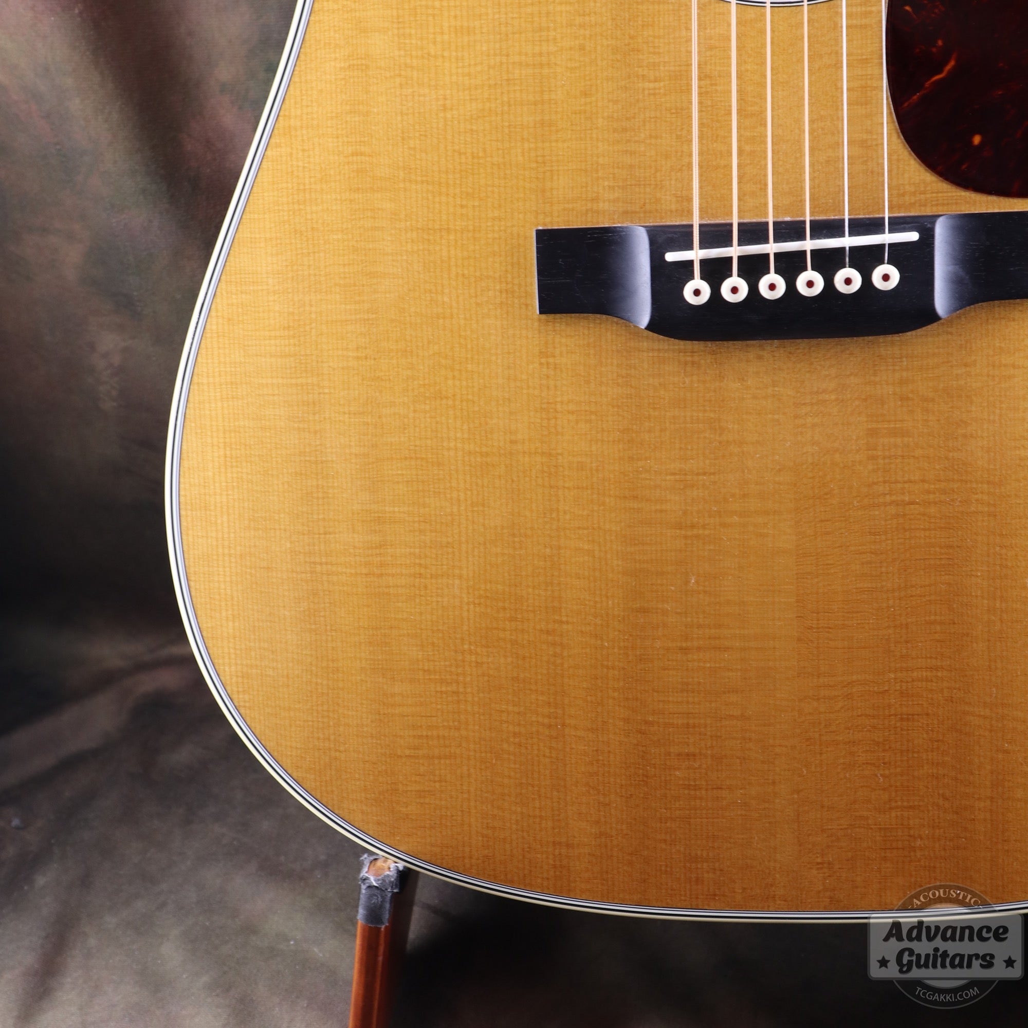 Martin 2018年製 D-35