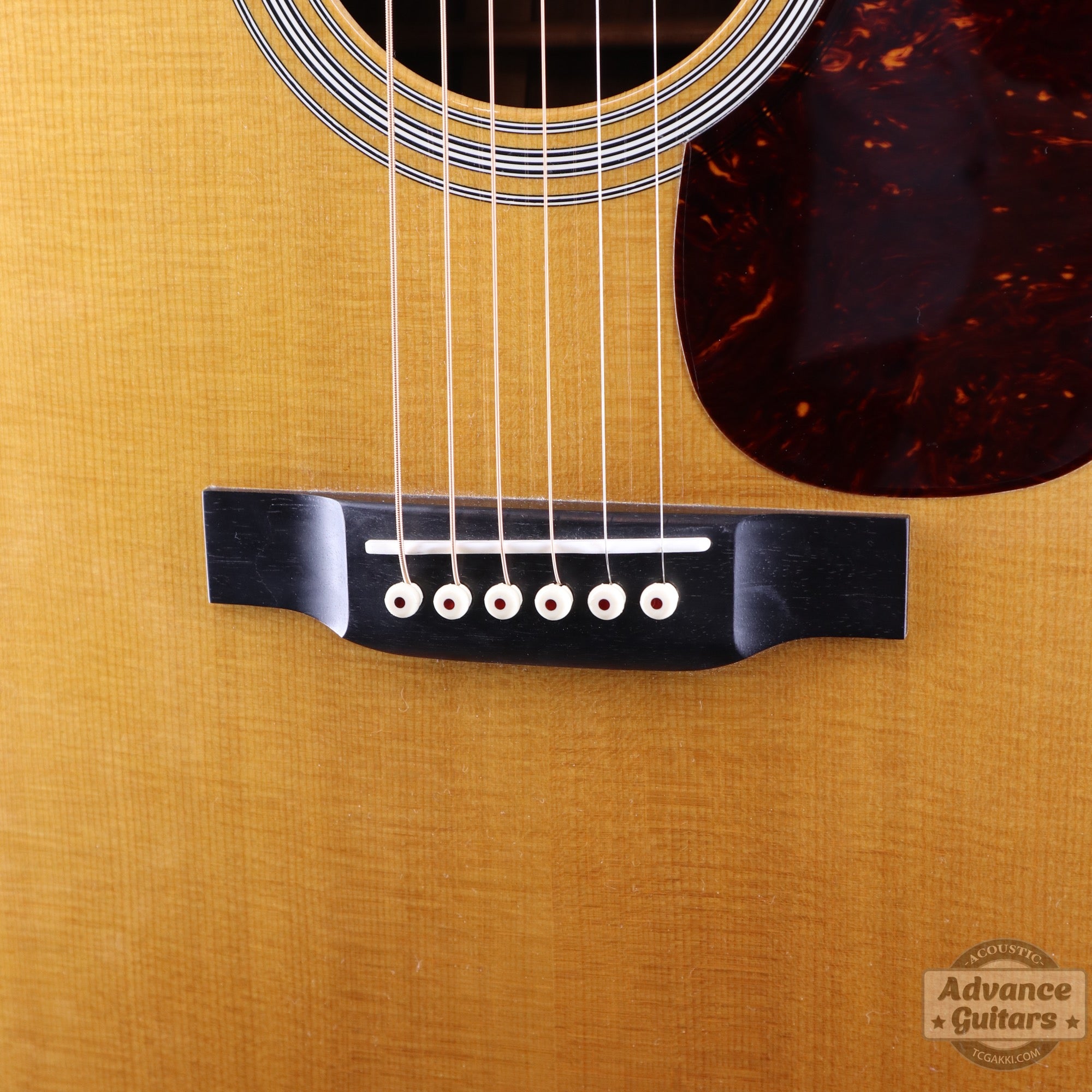 Martin 2018年製 D-35