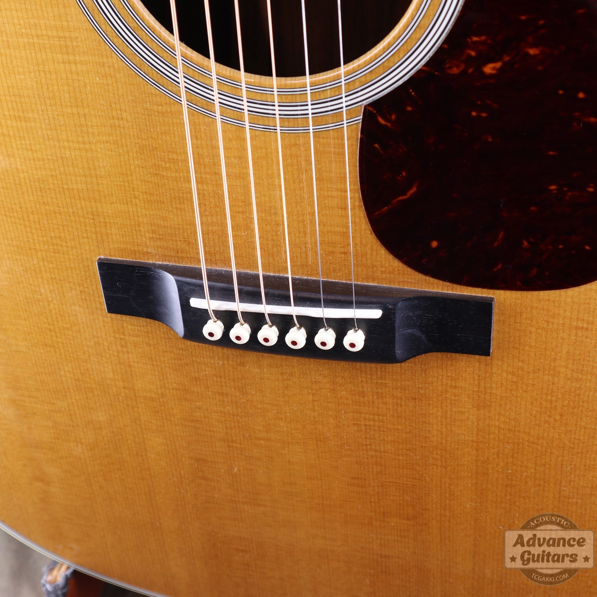 Martin 2018年製 D-35