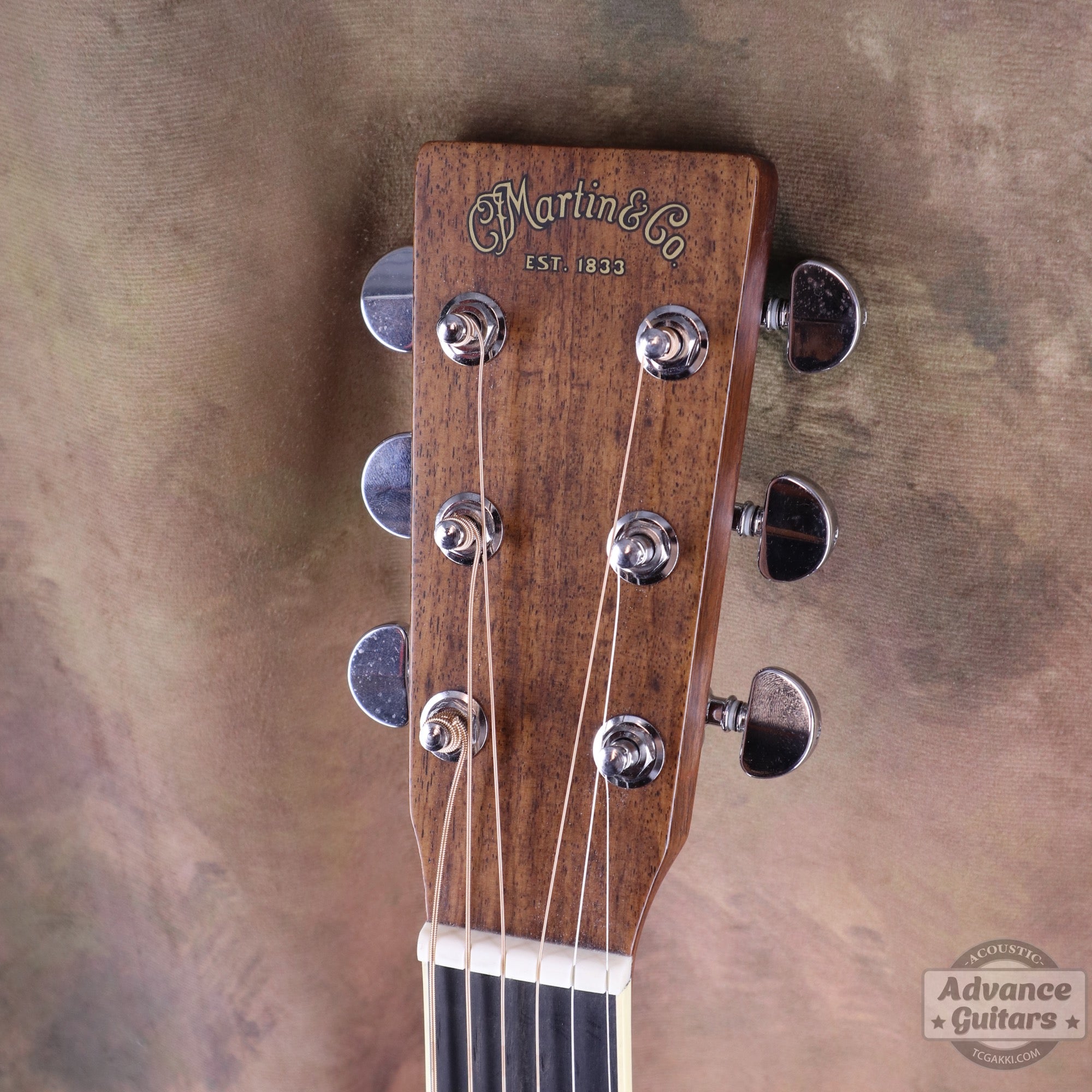 Martin 2018年製 D-35