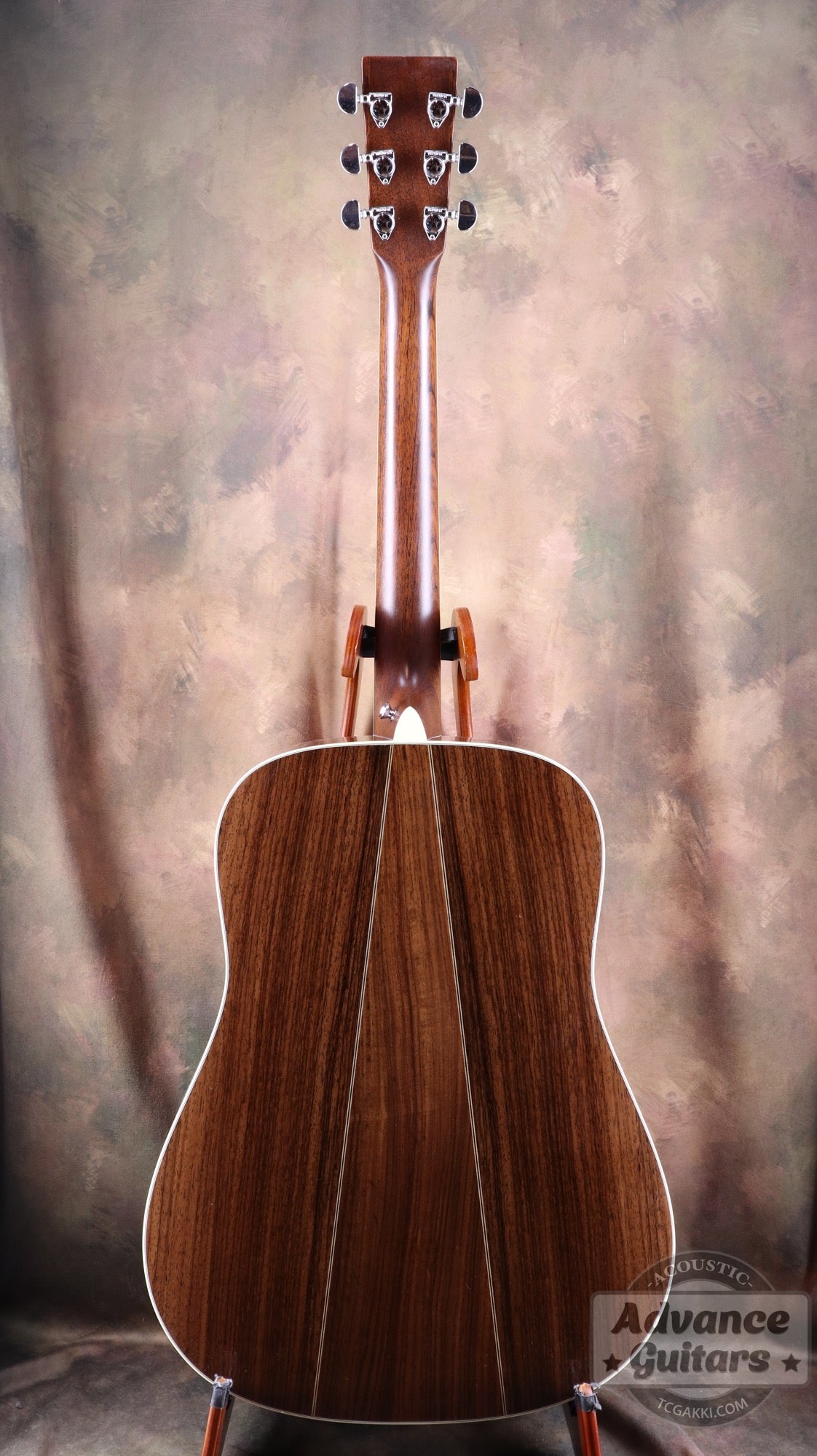 Martin 2018年製 D-35