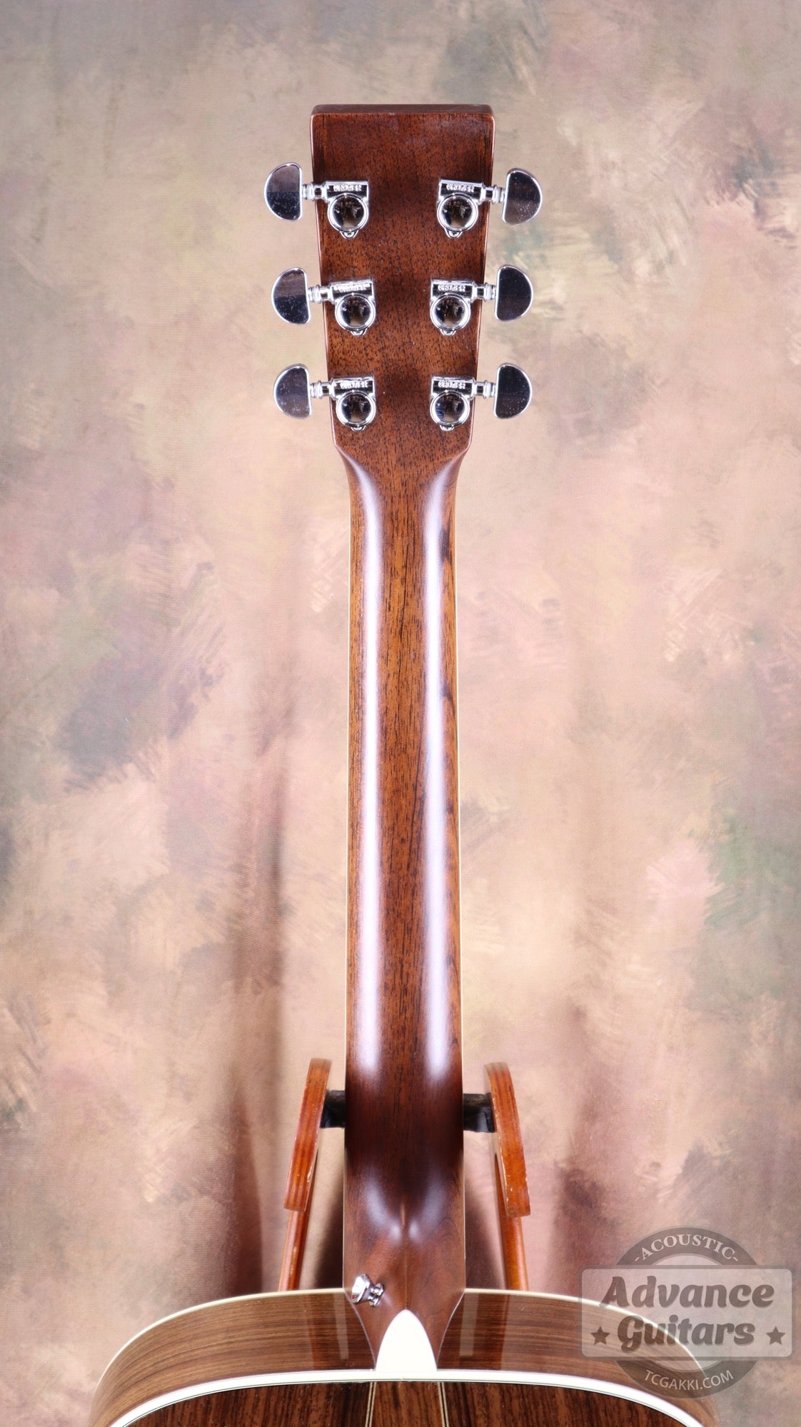 Martin 2018年製 D-35