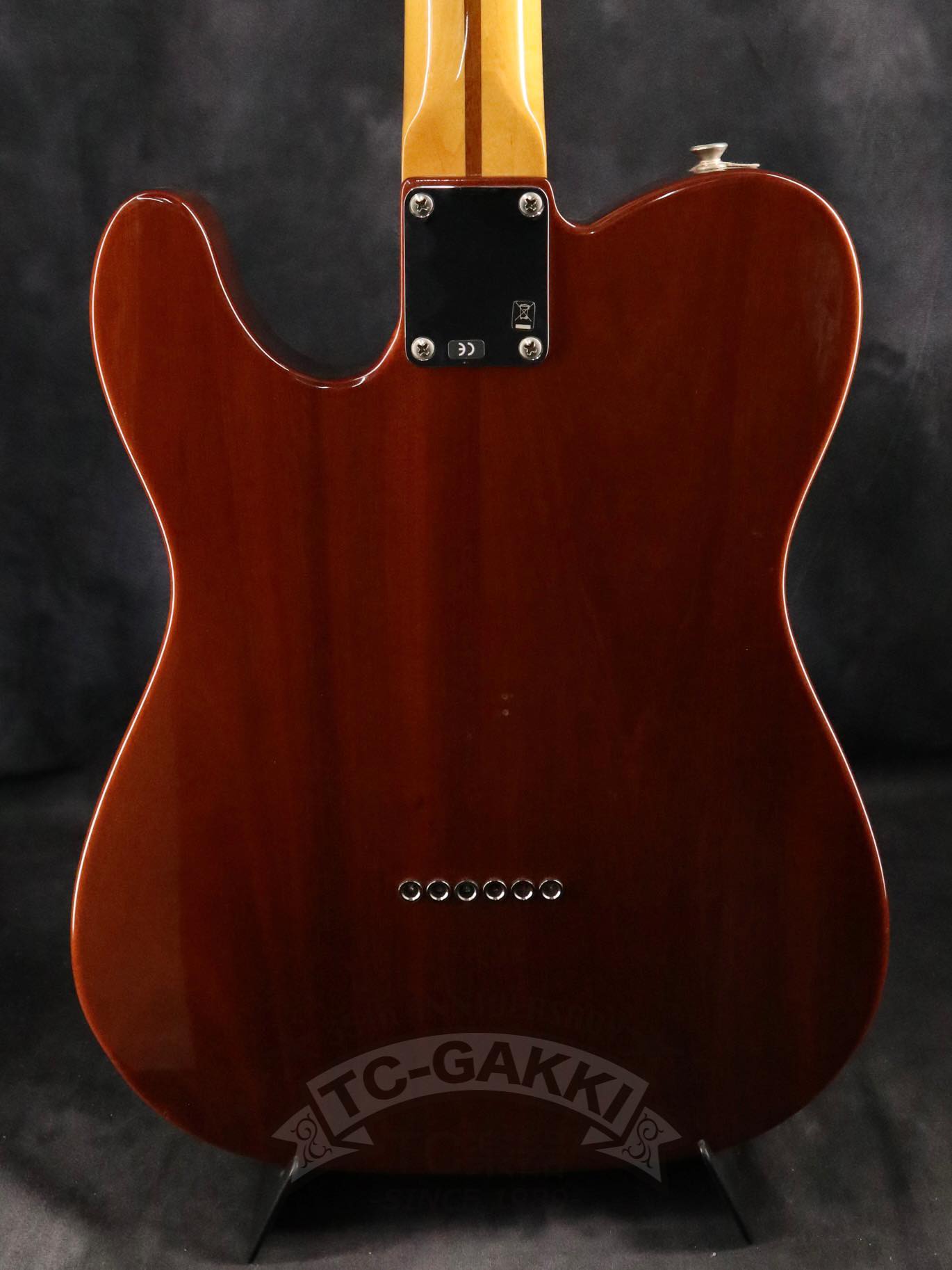 Fender USA FSR 69 Telecaster Thinline