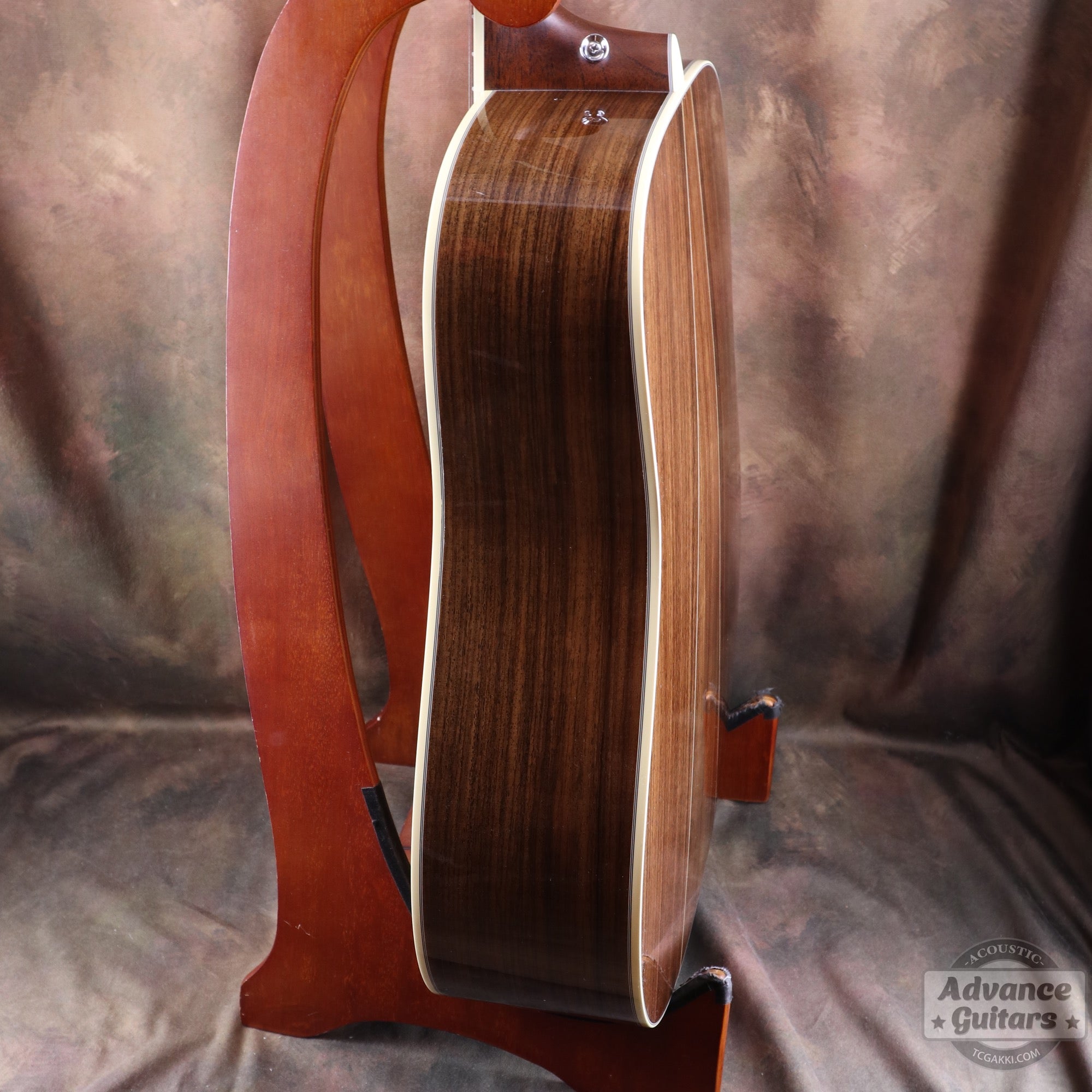 Martin 2018年製 D-35