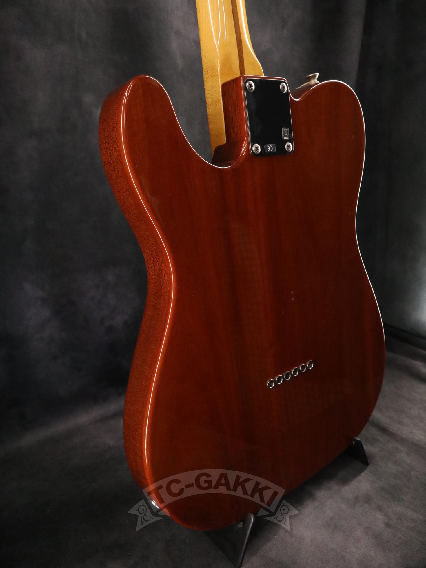 Fender USA FSR 69 Telecaster Thinline