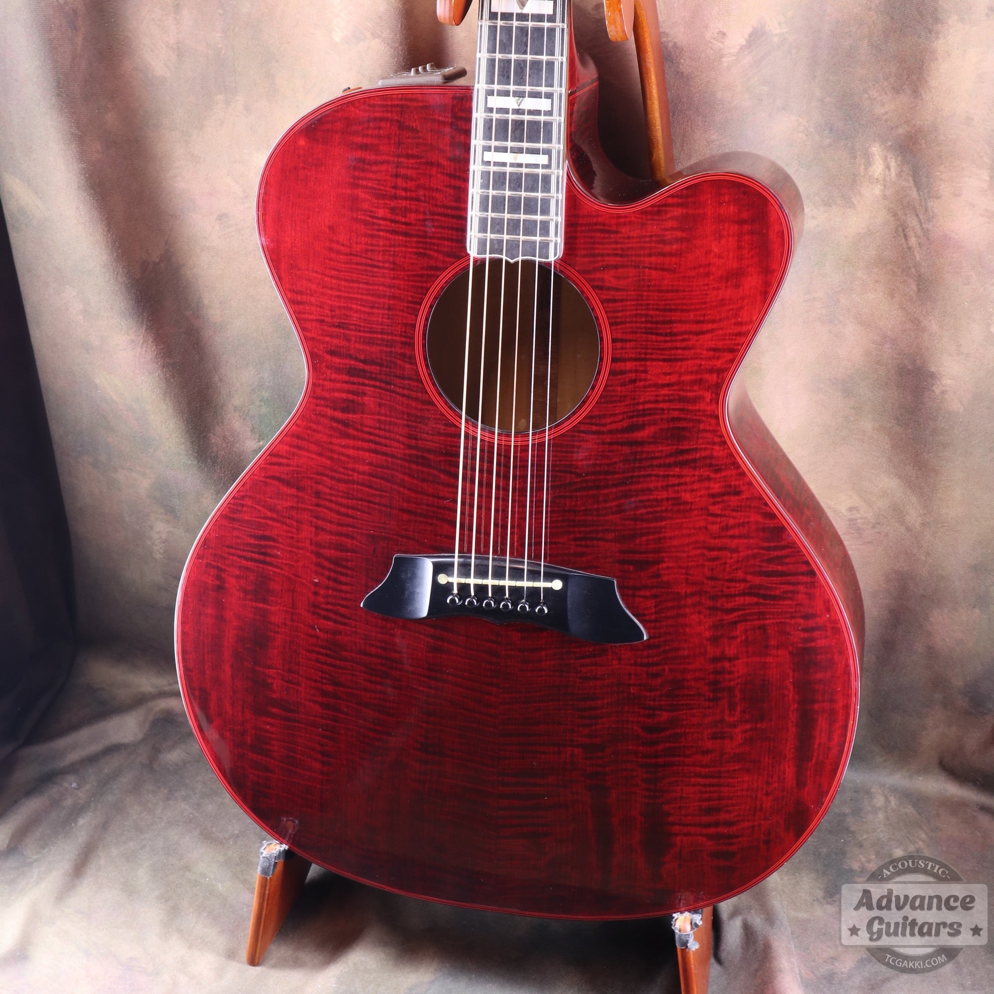 Takamine 1982年製 PT-015-ST