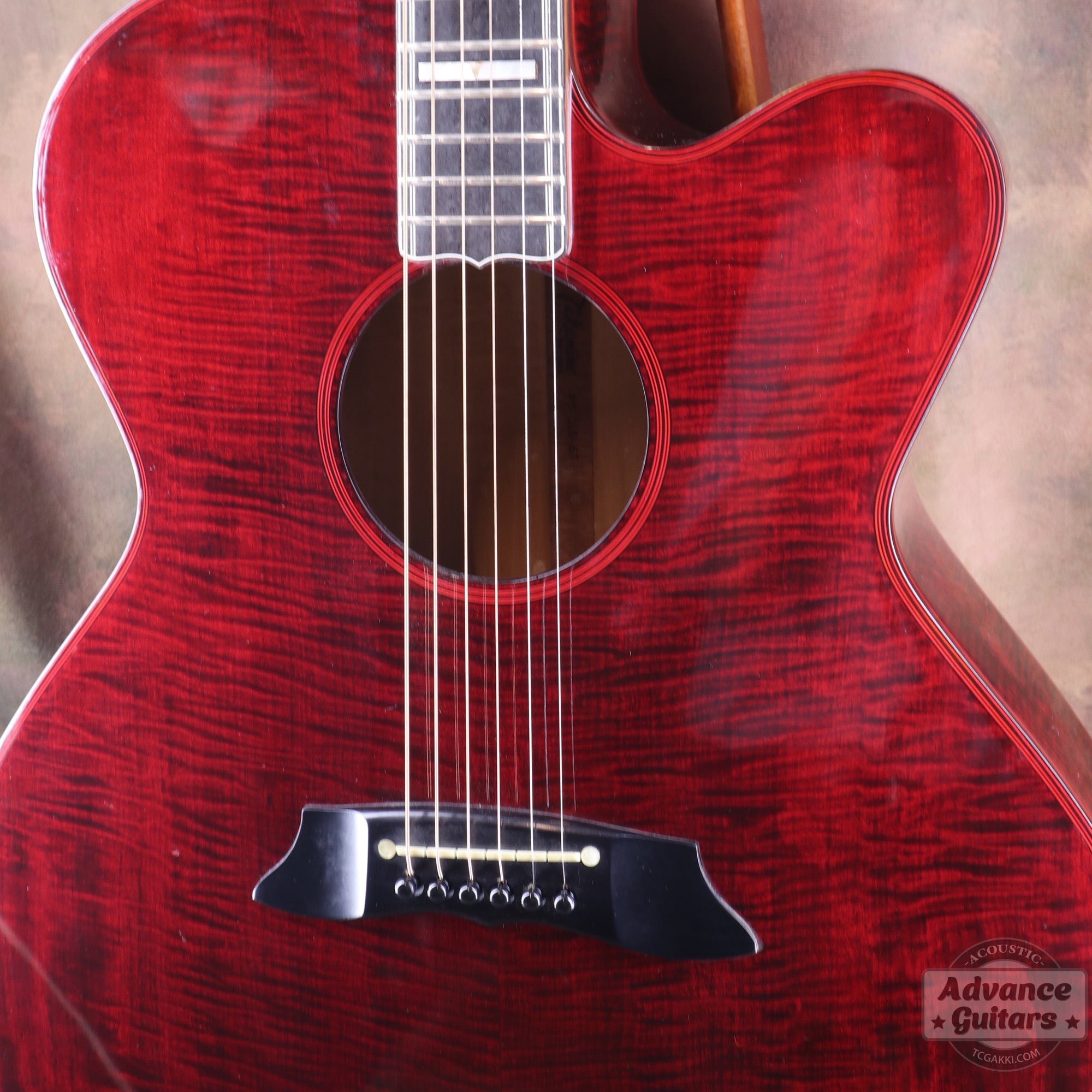 Takamine 1982年製 PT-015-ST
