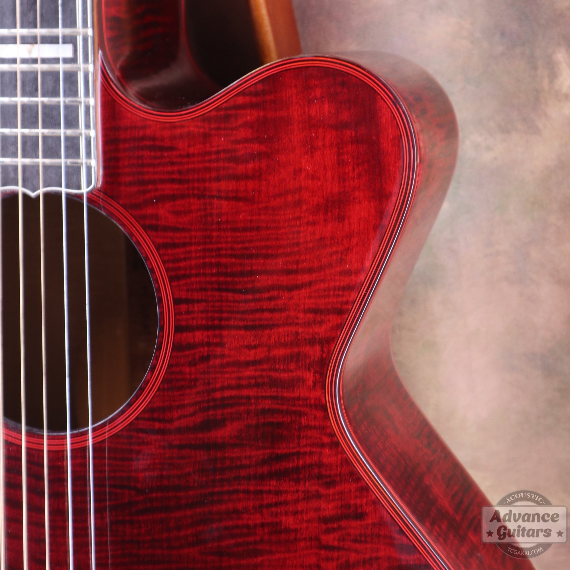 Takamine 1982年製 PT-015-ST