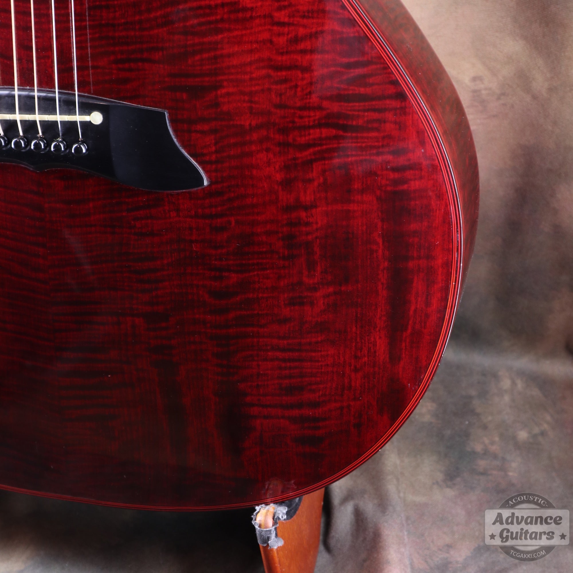 Takamine 1982年製 PT-015-ST