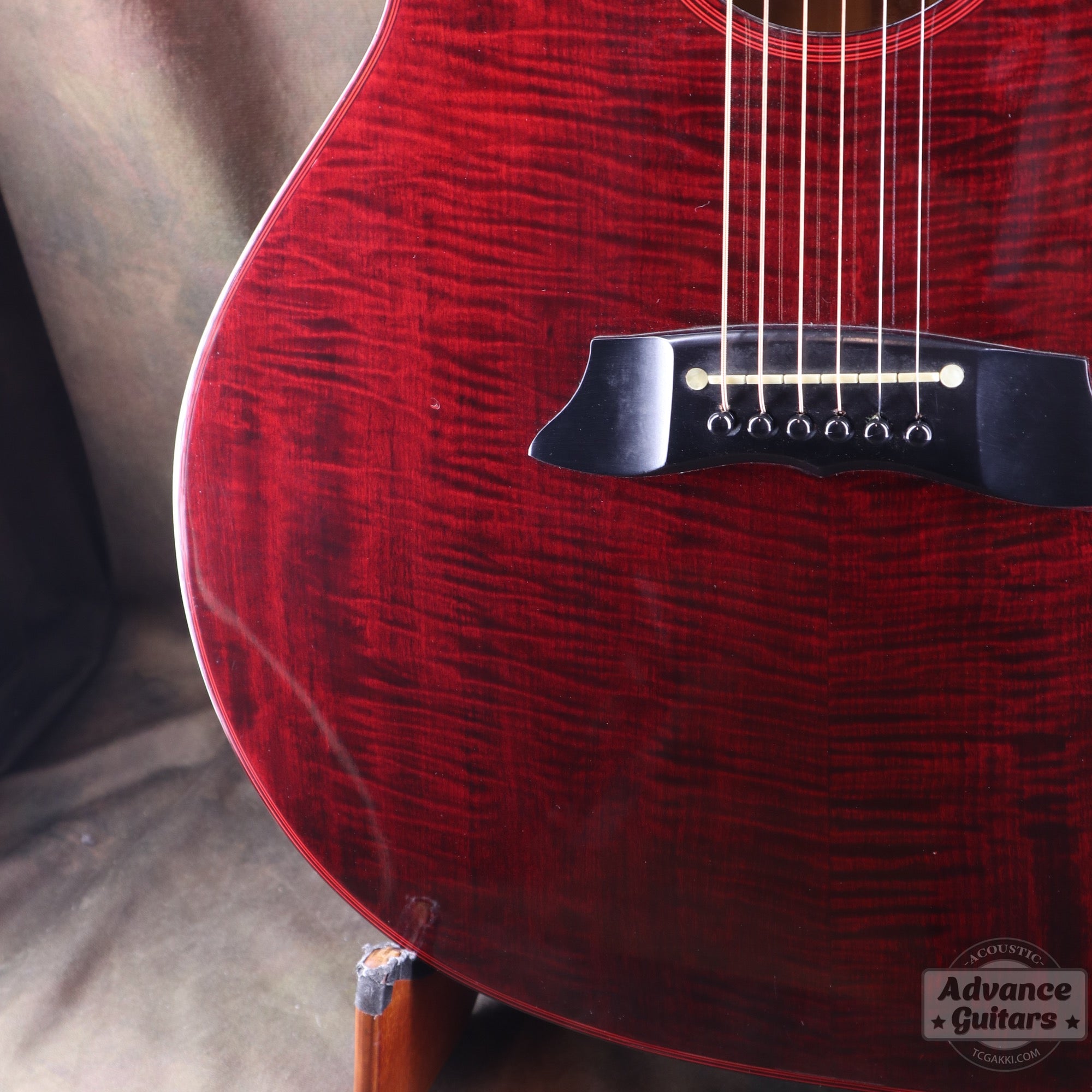 Takamine 1982年製 PT-015-ST
