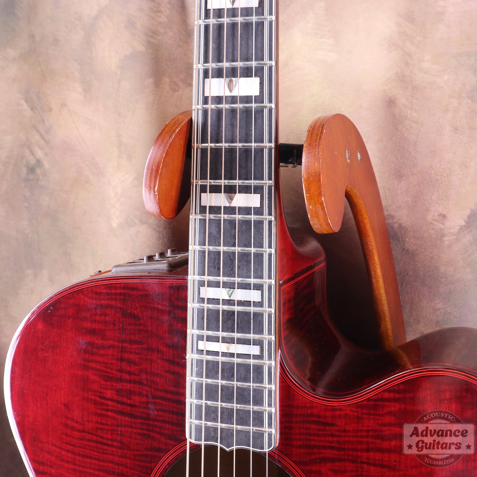 Takamine 1982年製 PT-015-ST