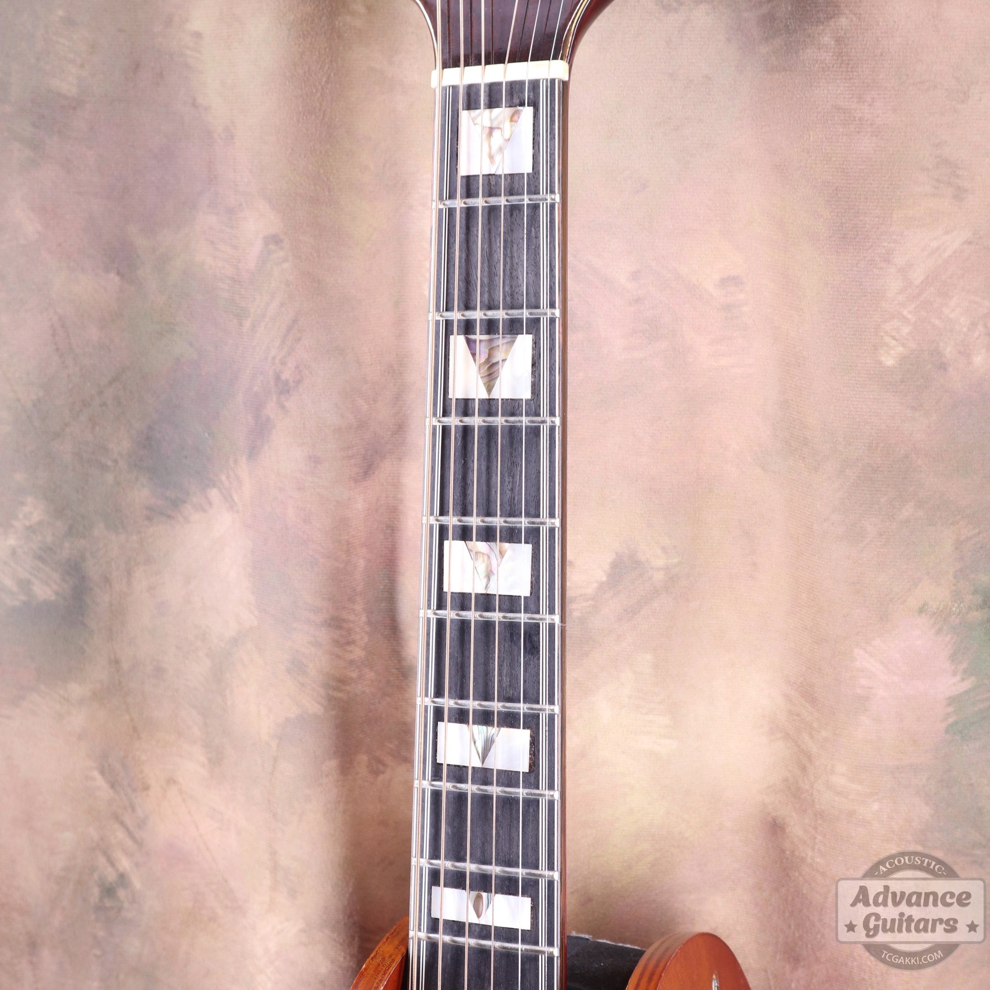 Takamine 1982年製 PT-015-ST