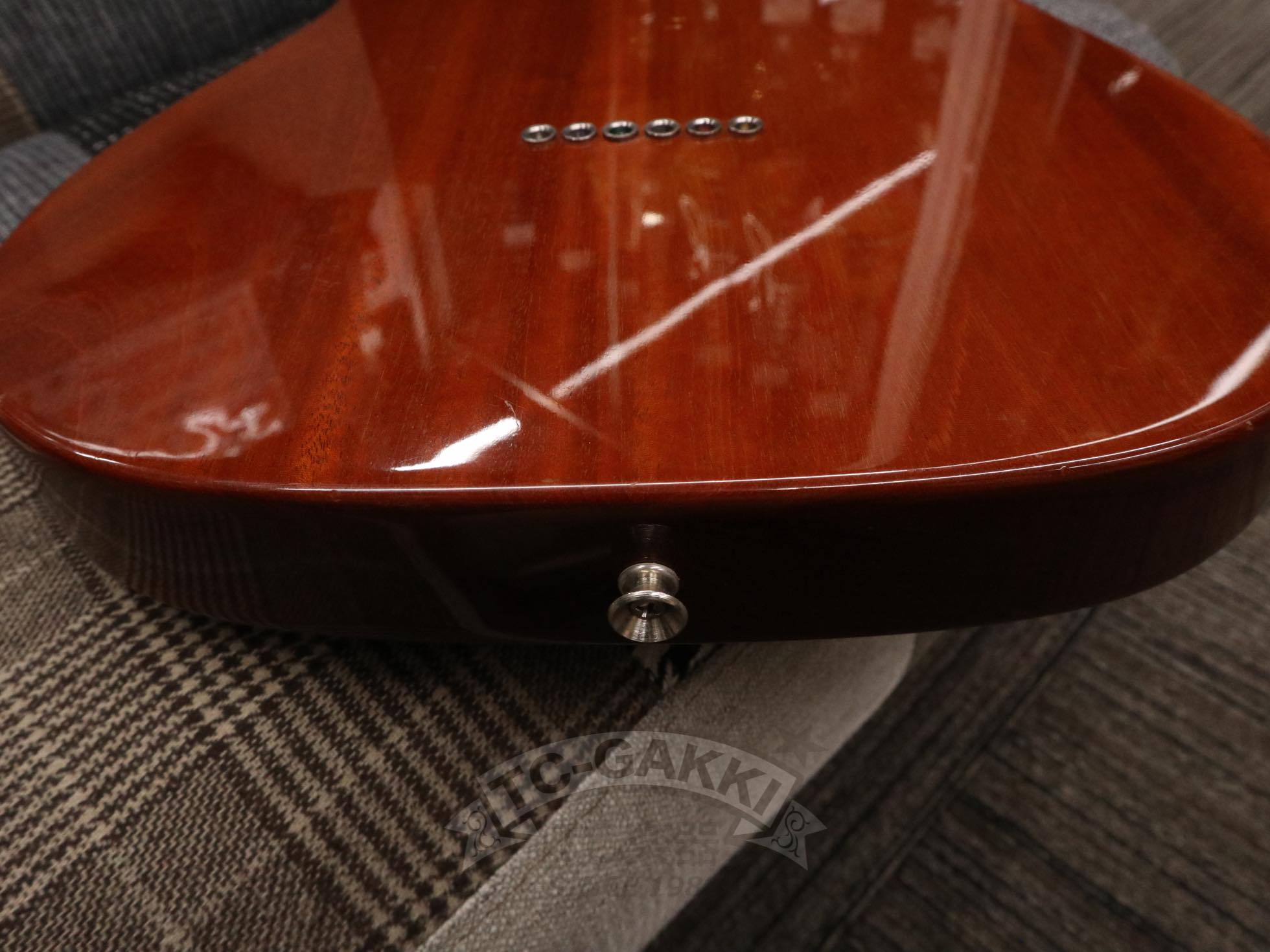 Fender USA FSR 69 Telecaster Thinline