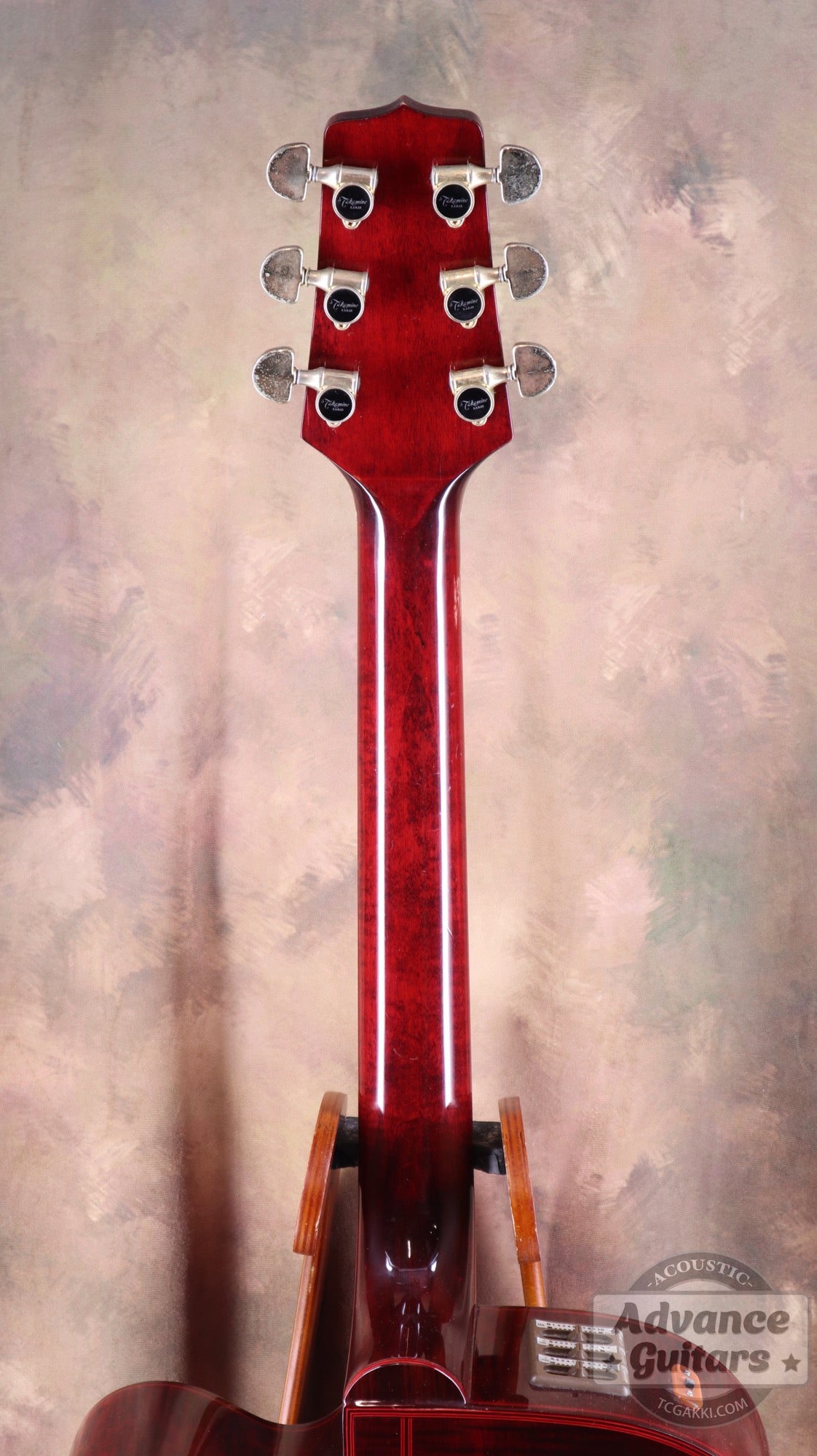 Takamine 1982年製 PT-015-ST
