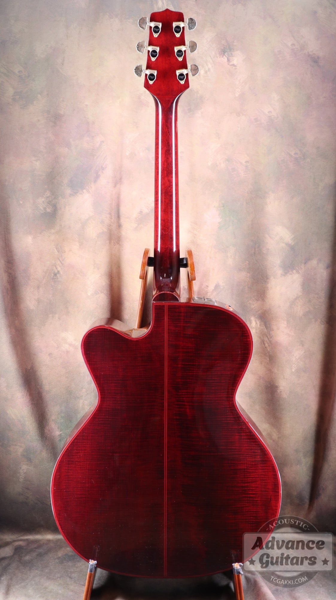 Takamine 1982年製 PT-015-ST