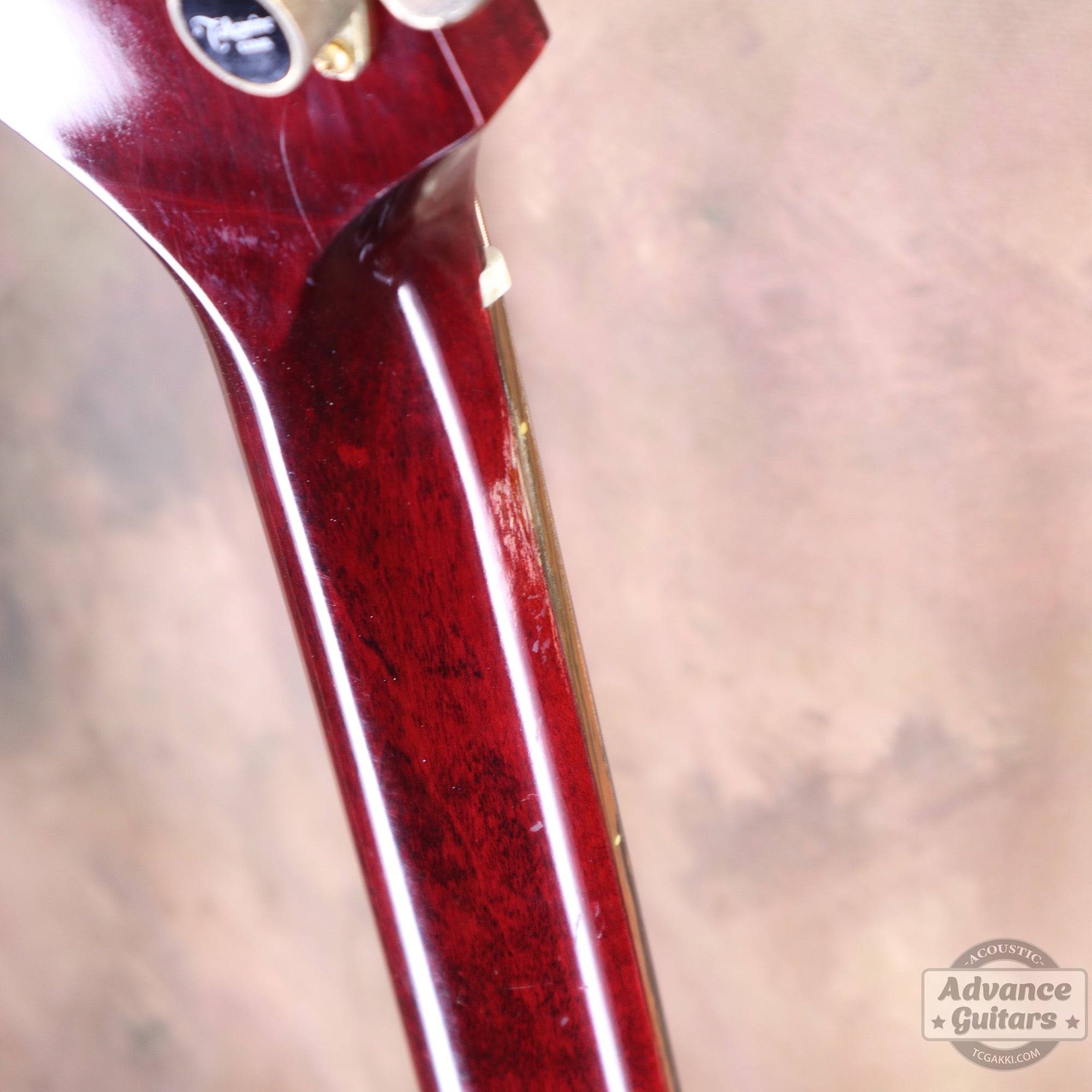 Takamine 1982年製 PT-015-ST