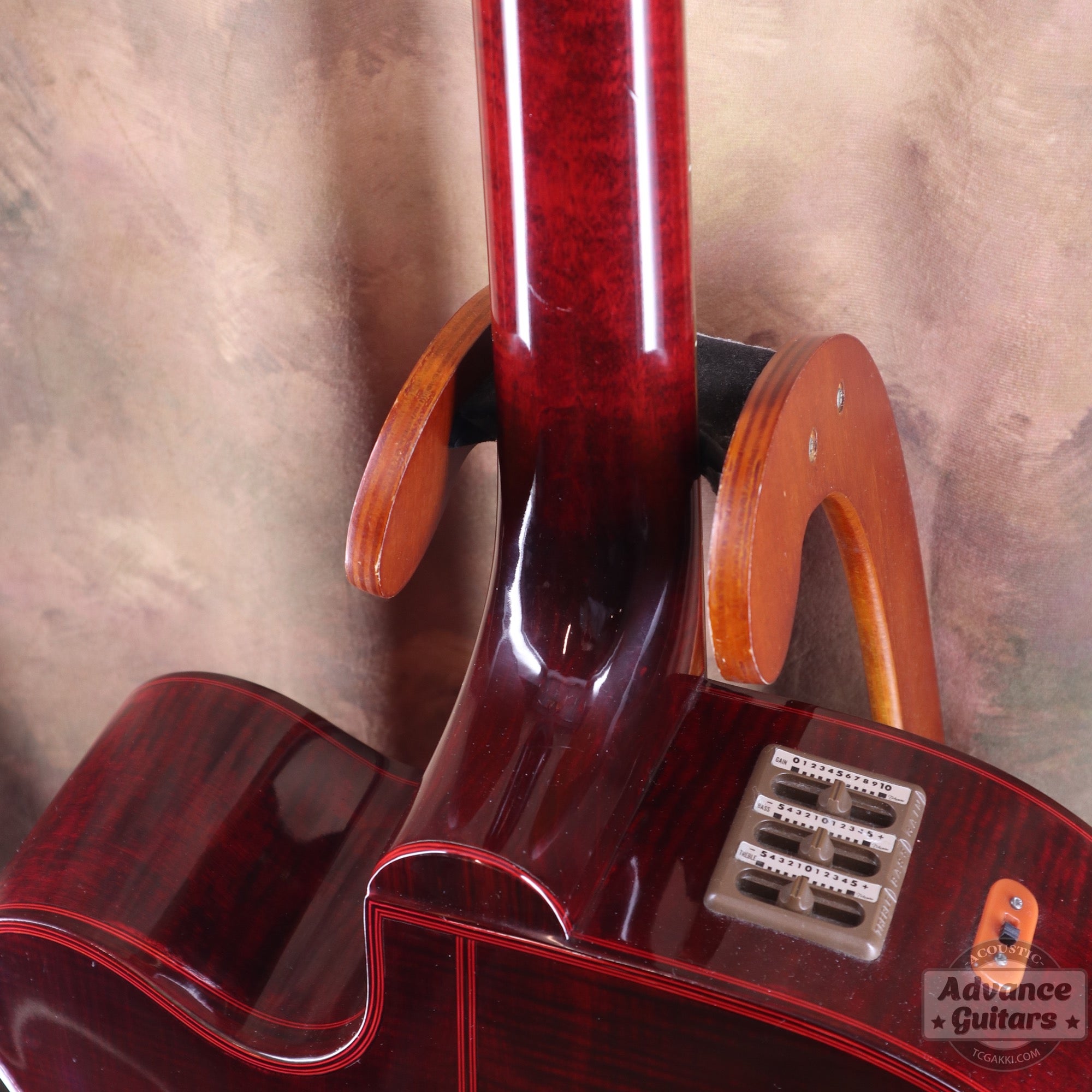 Takamine 1982年製 PT-015-ST