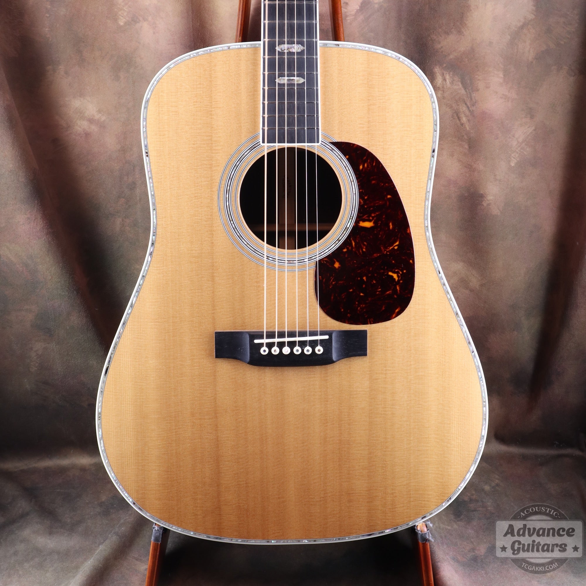 Martin 2015年製 D-41