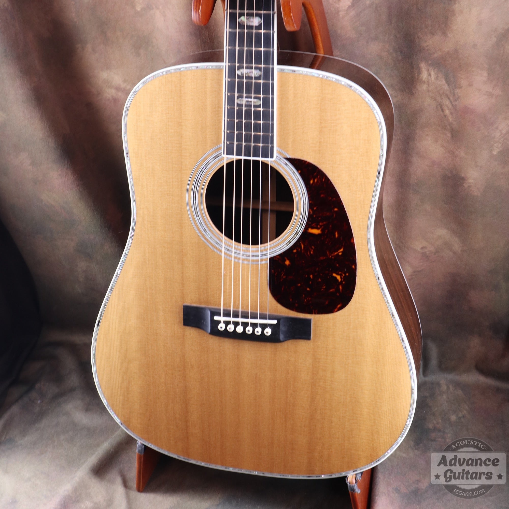 Martin 2015年製 D-41