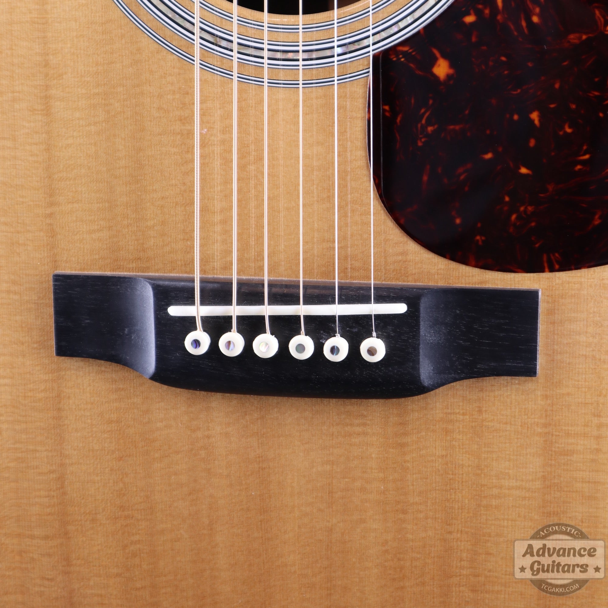 Martin 2015年製 D-41