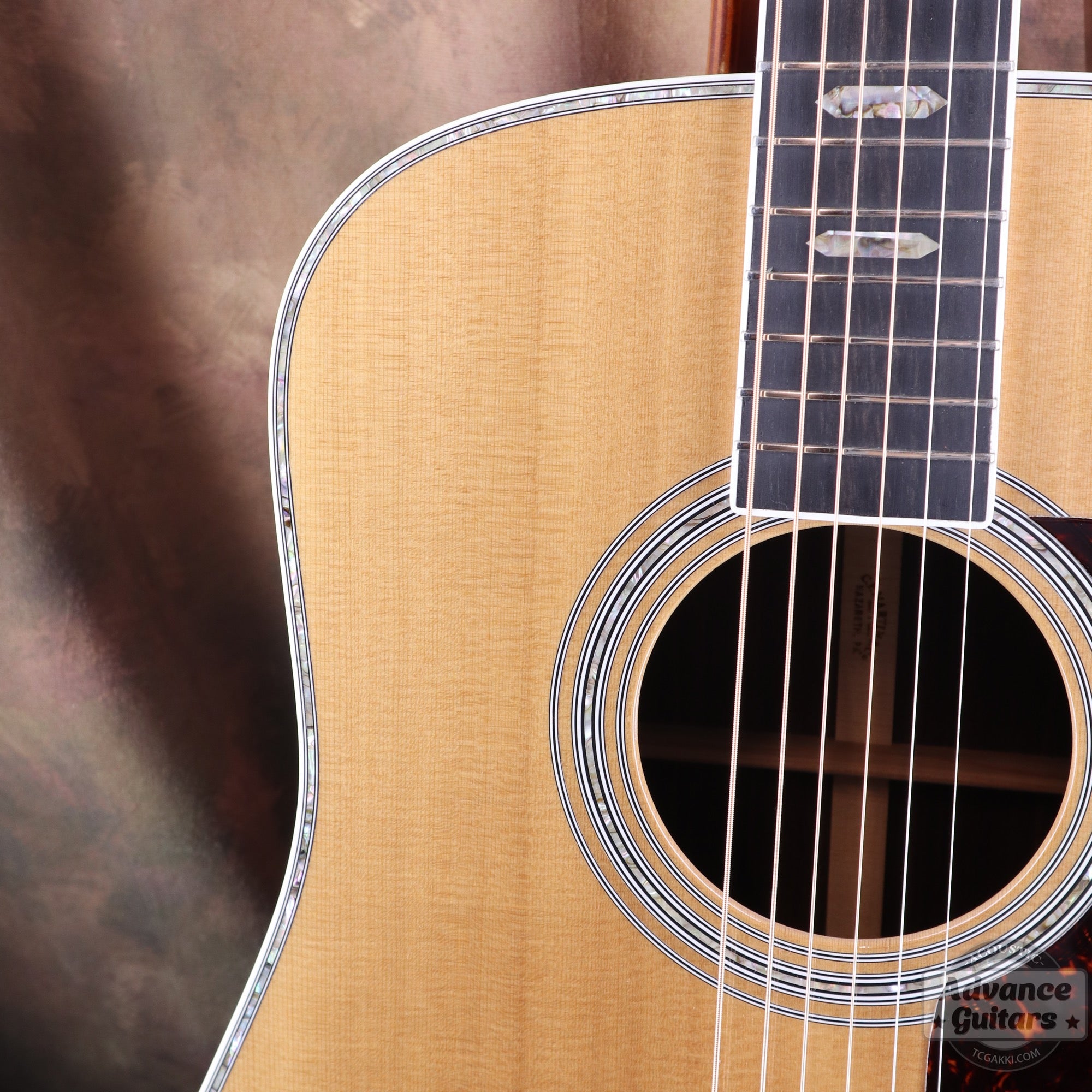 Martin 2015年製 D-41