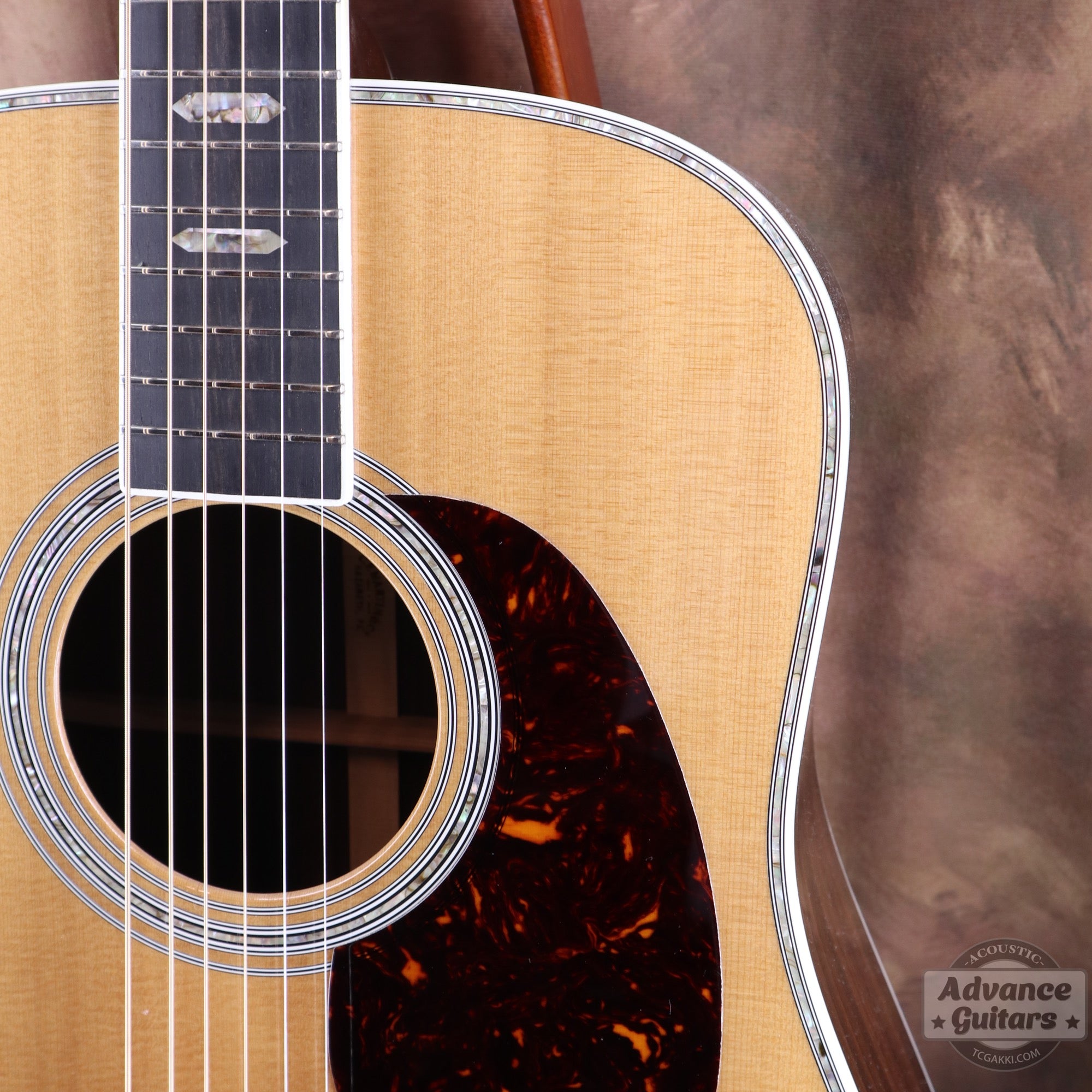 Martin 2015年製 D-41