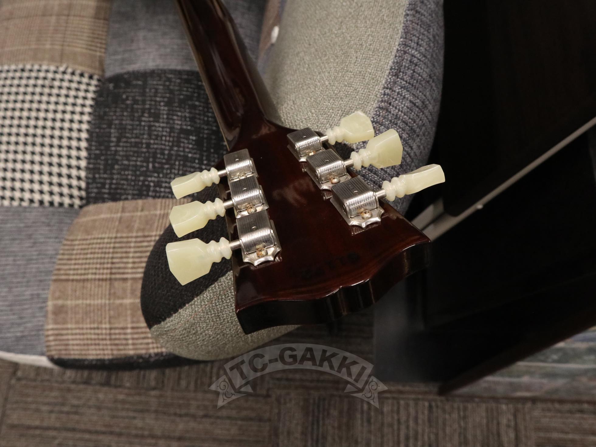 Gibson Custom Shop 2016 Historic Series 1963 ES-335 Block Reissue VOS Hand Select