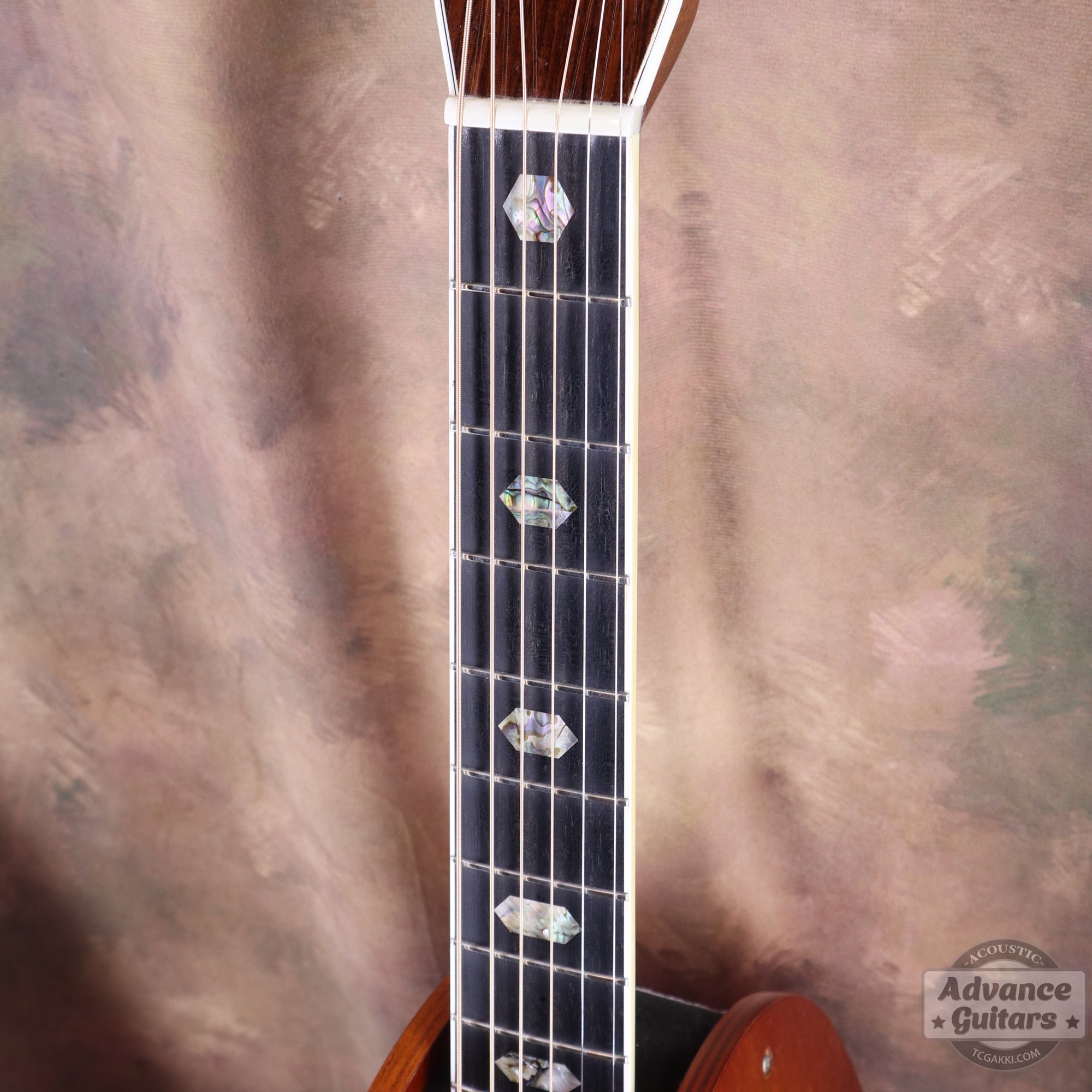Martin 2015年製 D-41