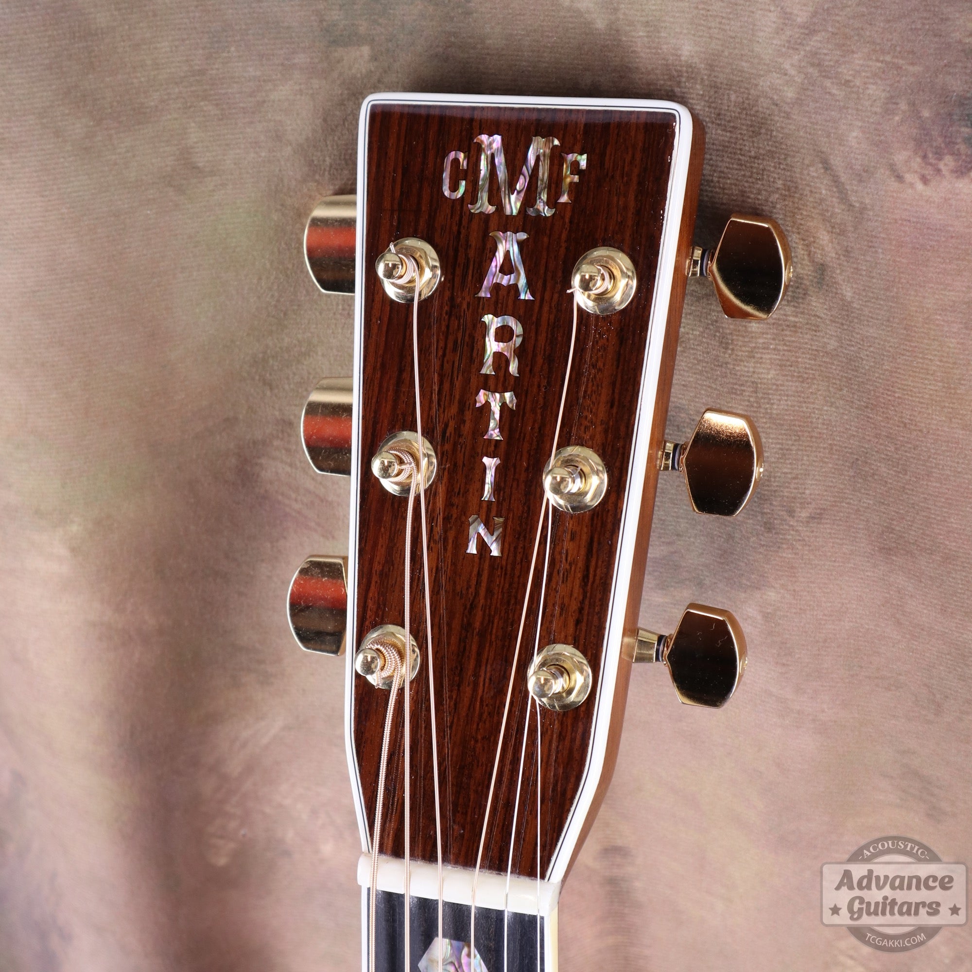 Martin 2015年製 D-41