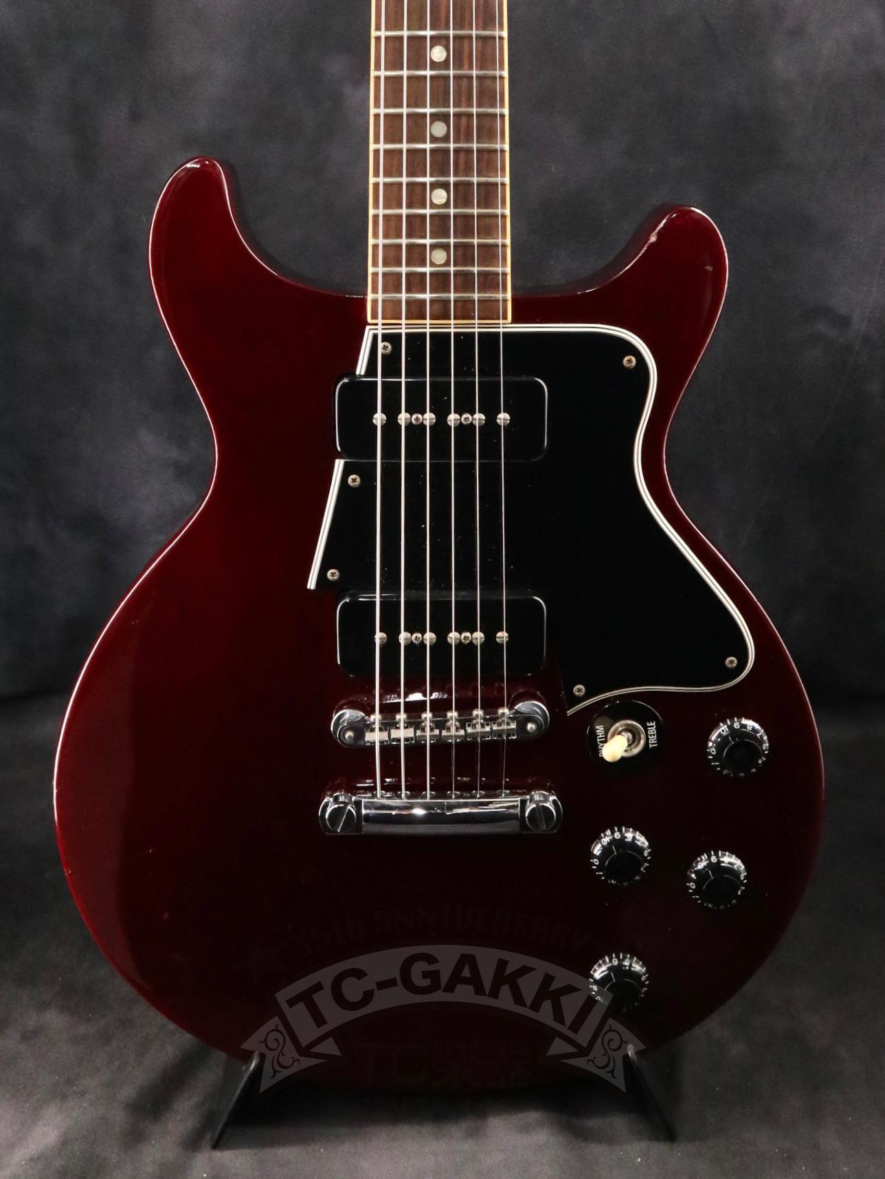 Gibson 1998 Les Paul Special DC