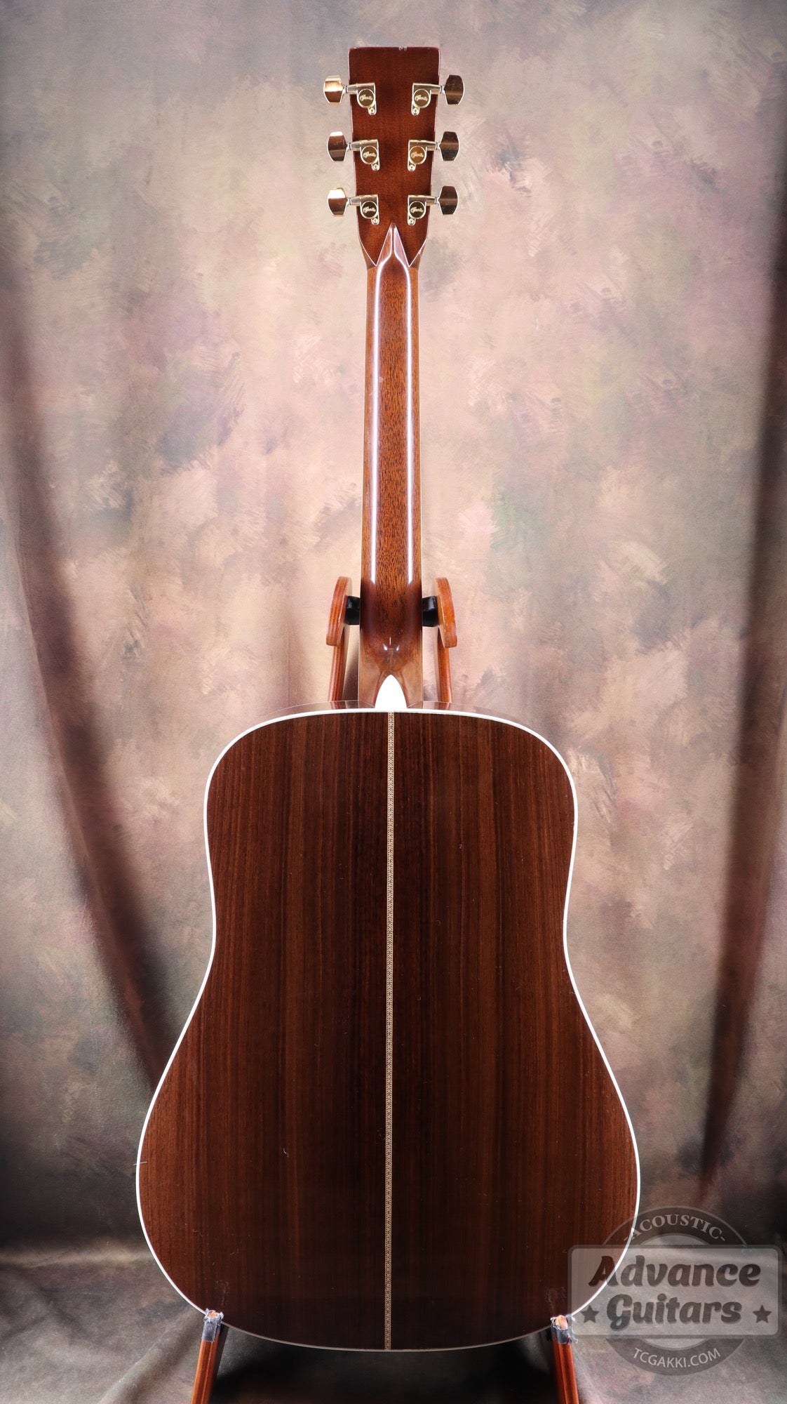 Martin 2015年製 D-41