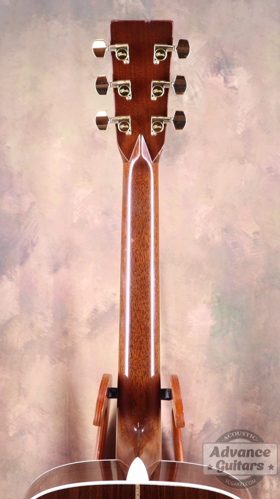 Martin 2015年製 D-41