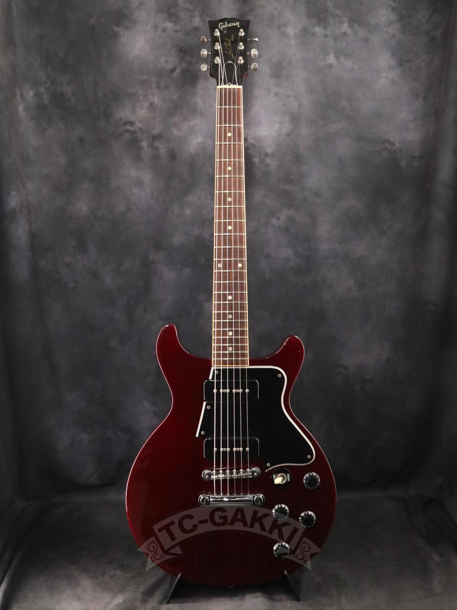 Gibson 1998 Les Paul Special DC
