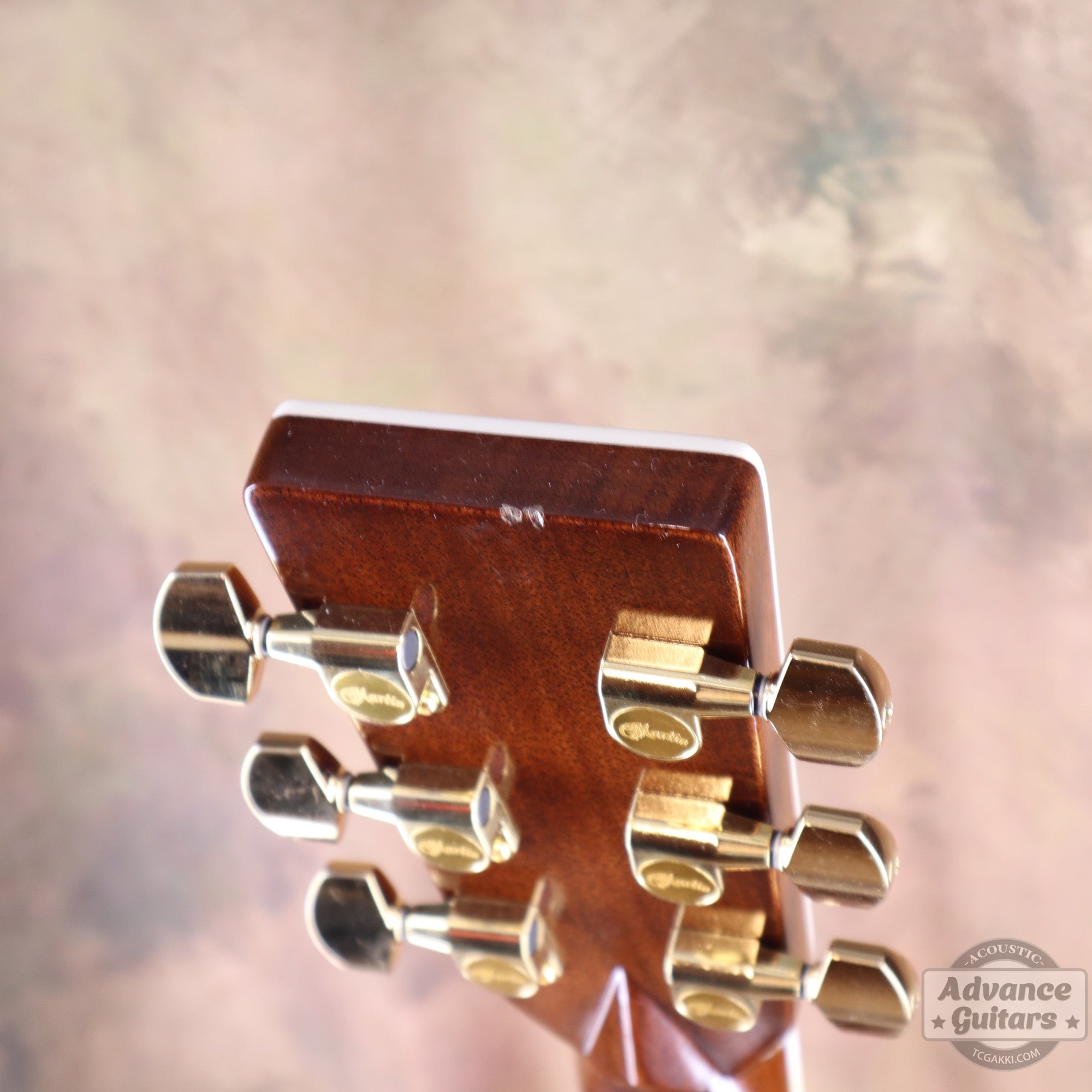 Martin 2015年製 D-41