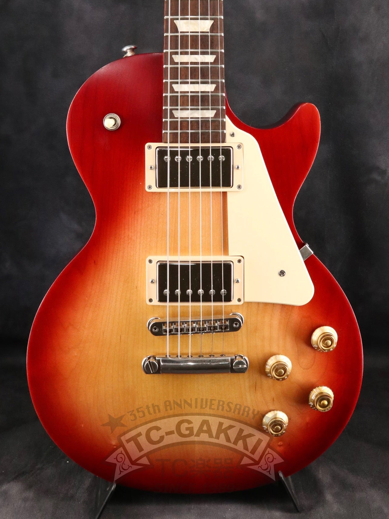 2021 Les Paul Tribute