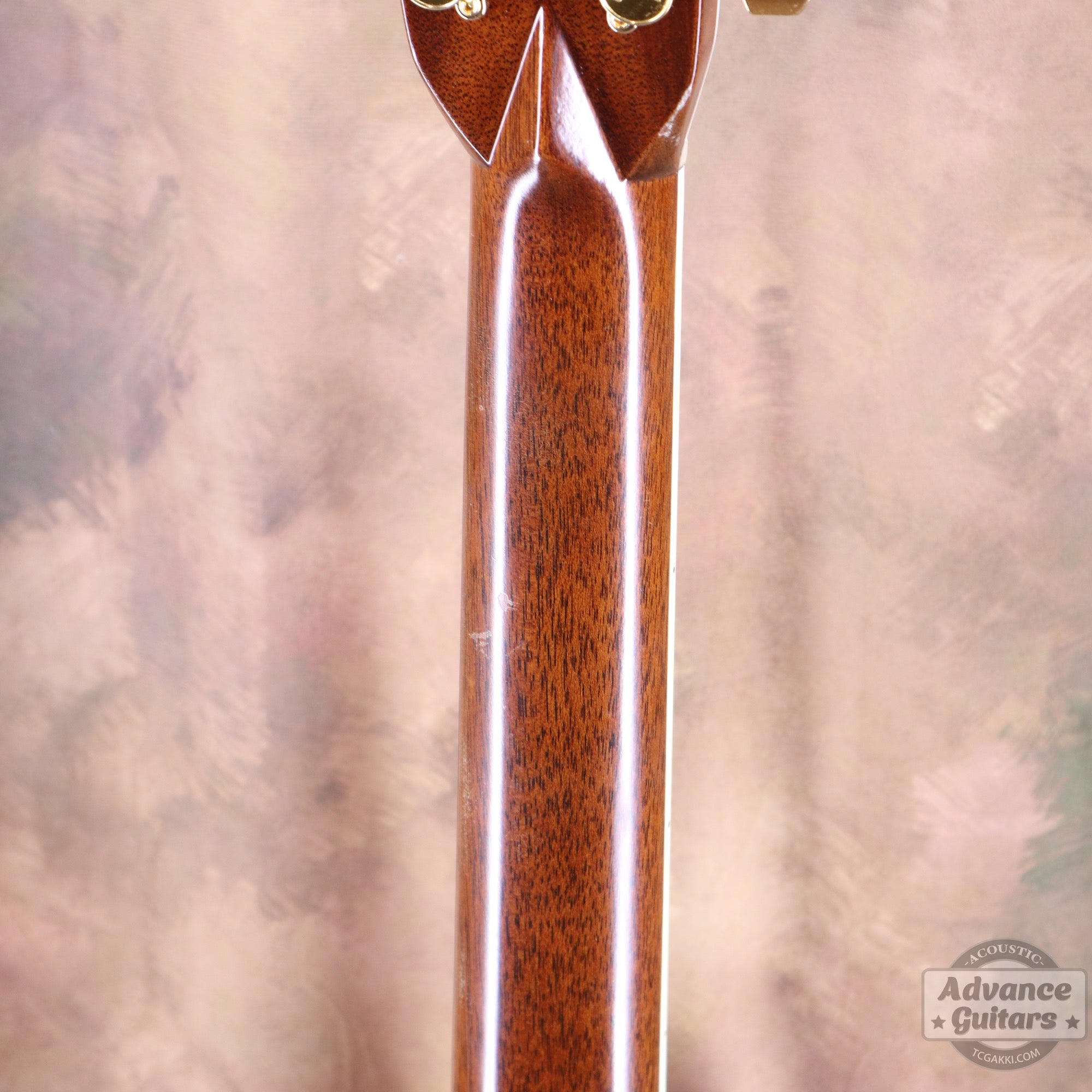 Martin 2015年製 D-41