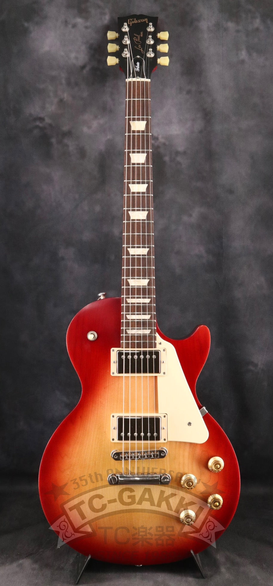 2021 Les Paul Tribute