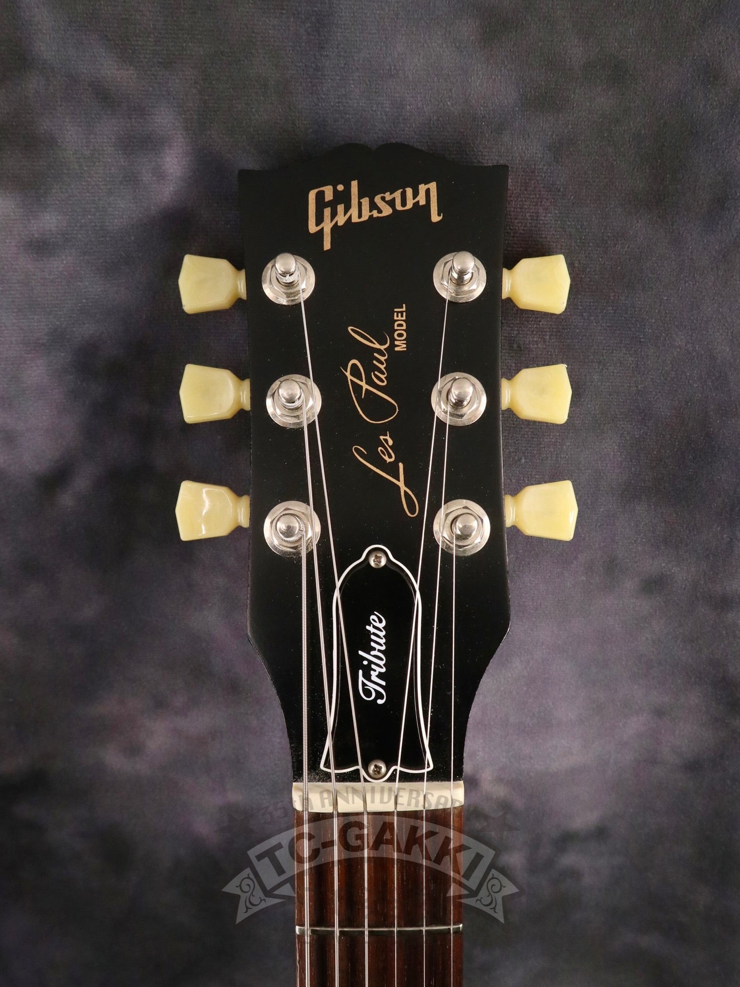 2021 Les Paul Tribute - TC楽器 - TCGAKKI