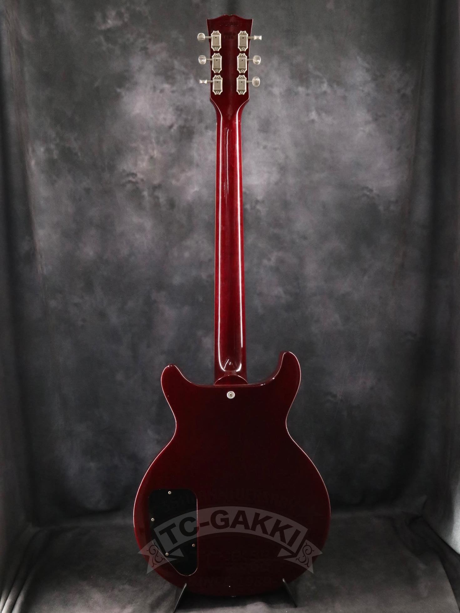 Gibson 1998 Les Paul Special DC