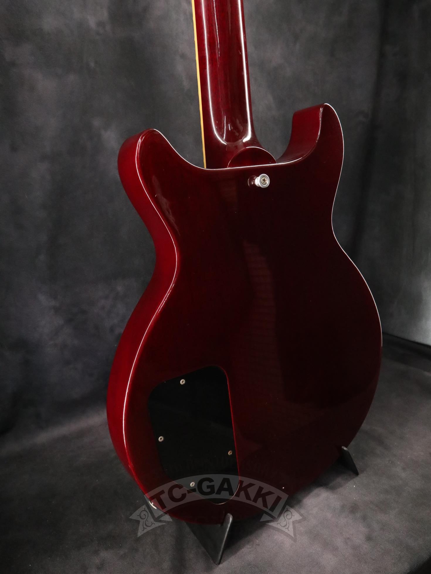 Gibson 1998 Les Paul Special DC