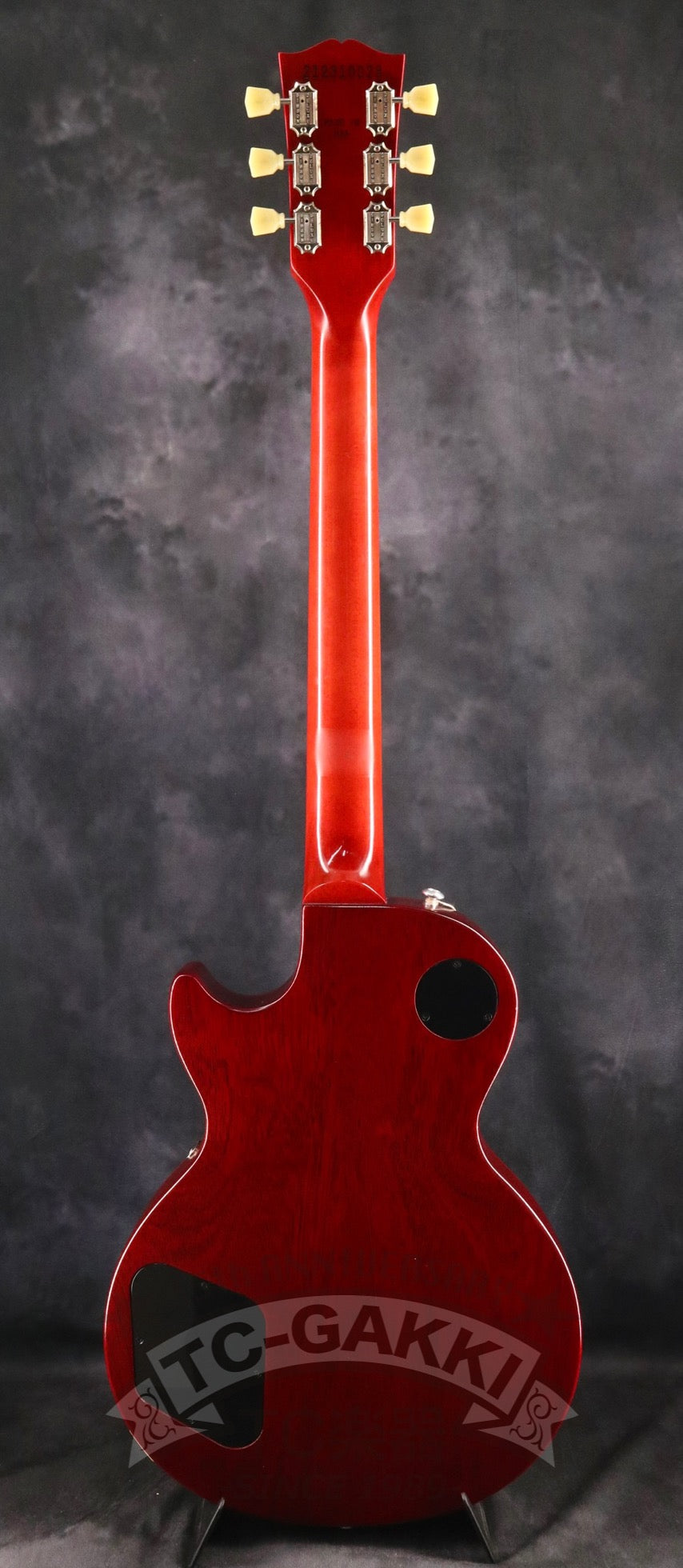 2021 Les Paul Tribute - TC楽器 - TCGAKKI