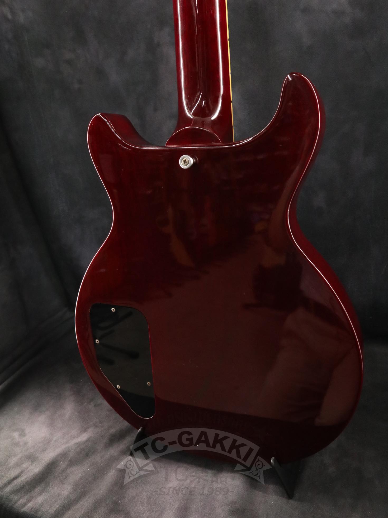 Gibson 1998 Les Paul Special DC