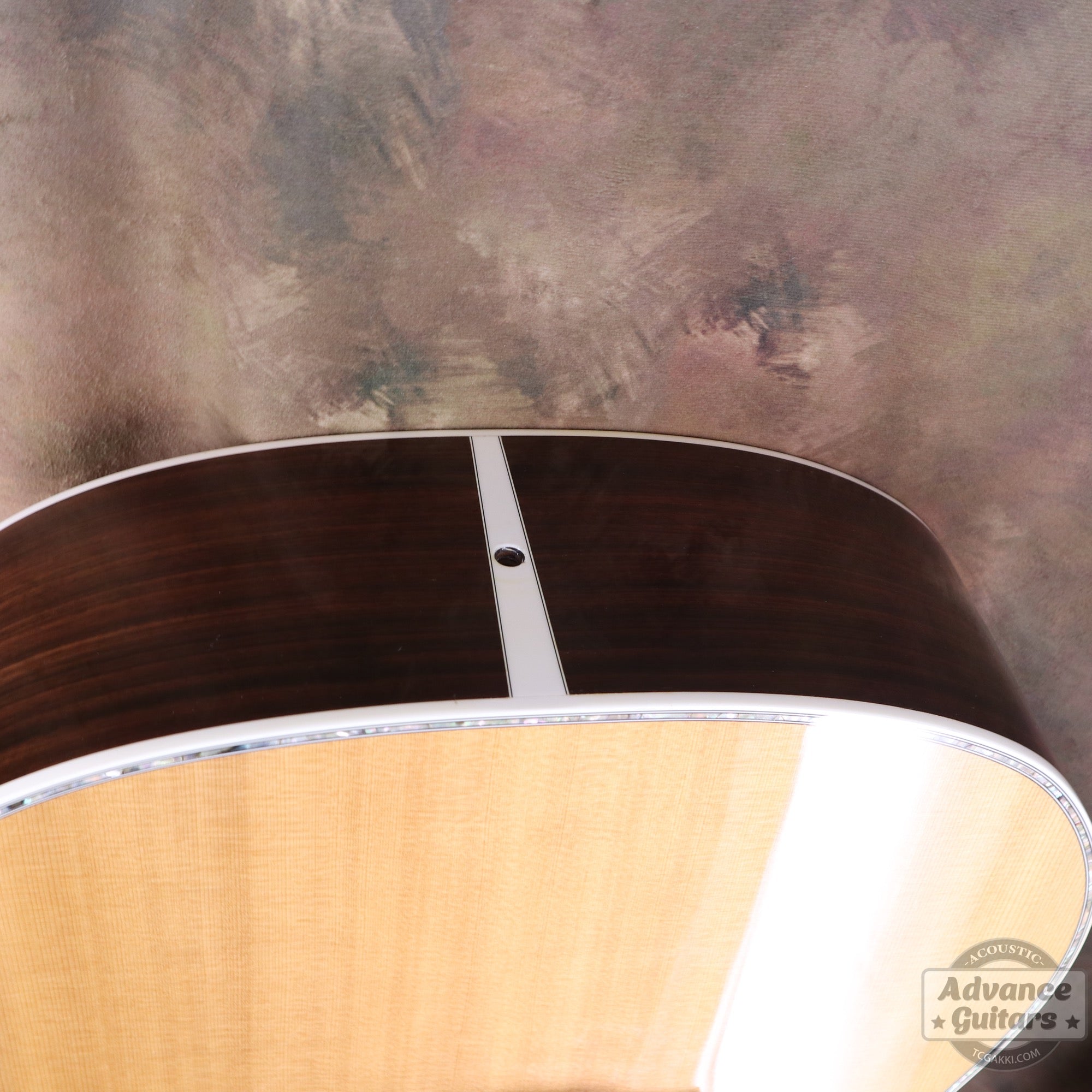 Martin 2015年製 D-41