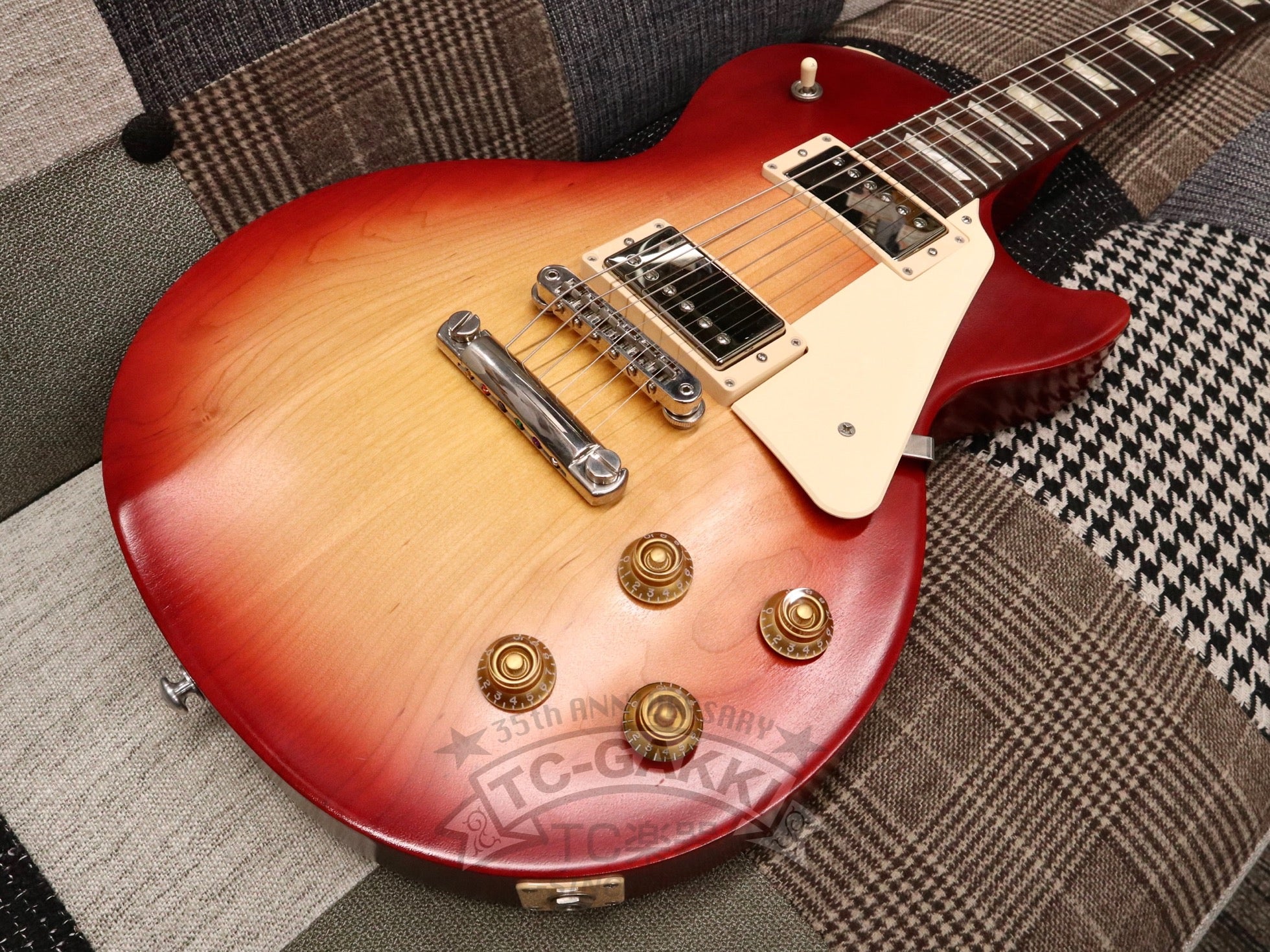 2021 Les Paul Tribute