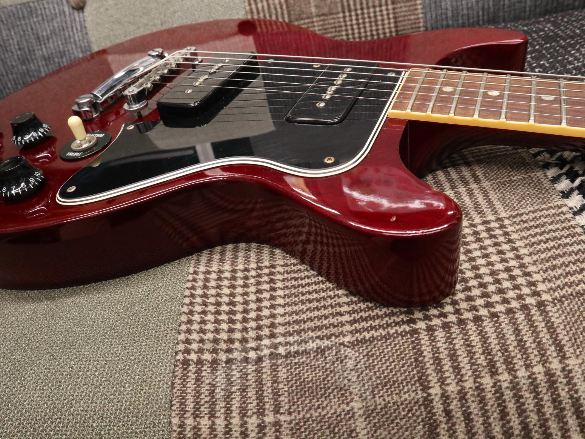 Gibson 1998 Les Paul Special DC