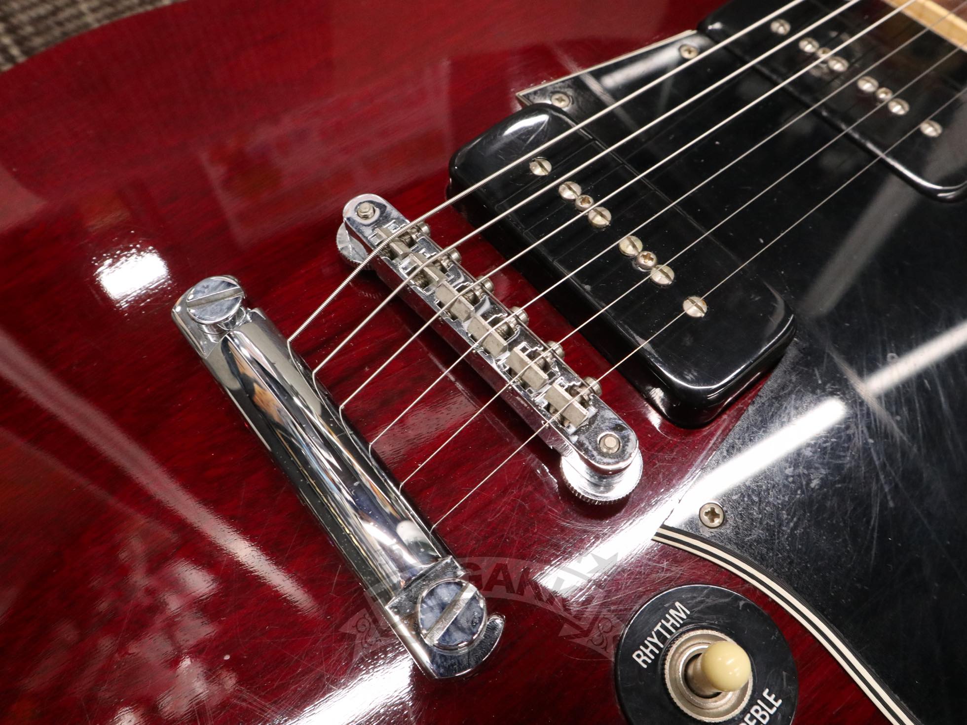 Gibson 1998 Les Paul Special DC