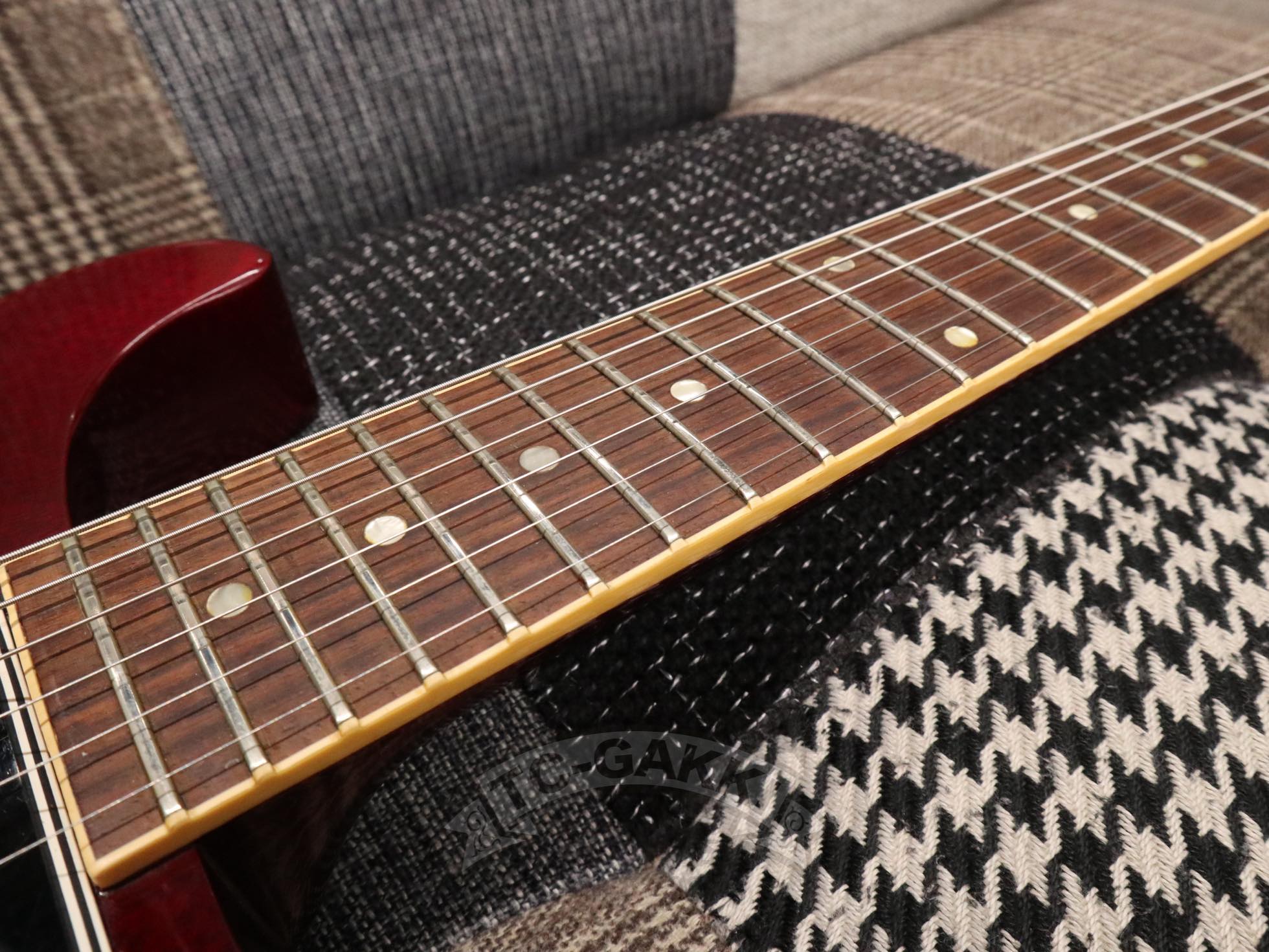 Gibson 1998 Les Paul Special DC