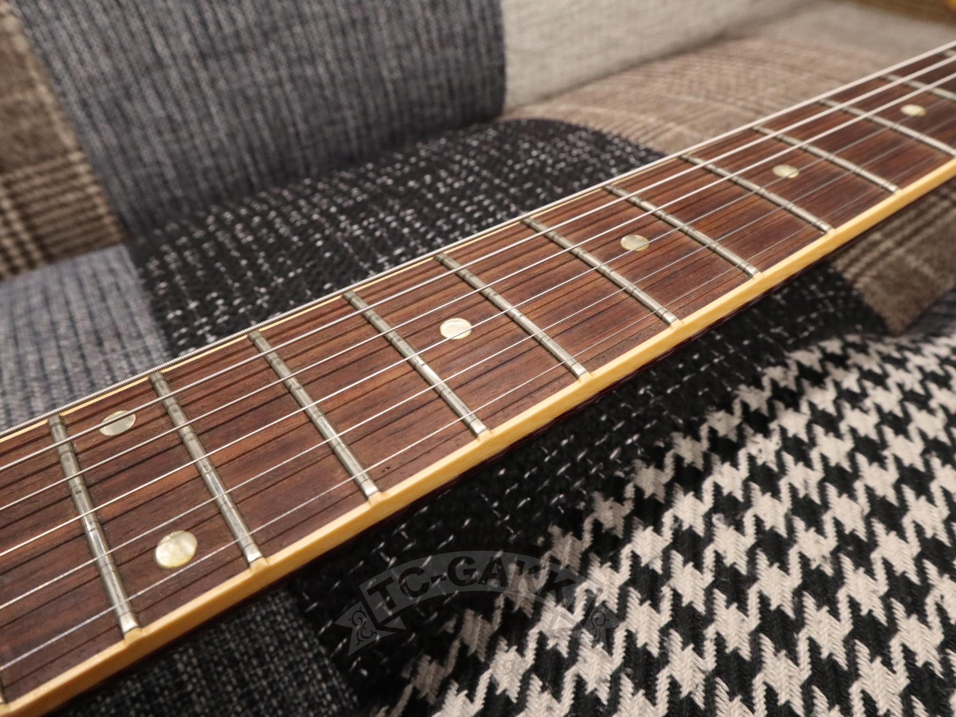 Gibson 1998 Les Paul Special DC