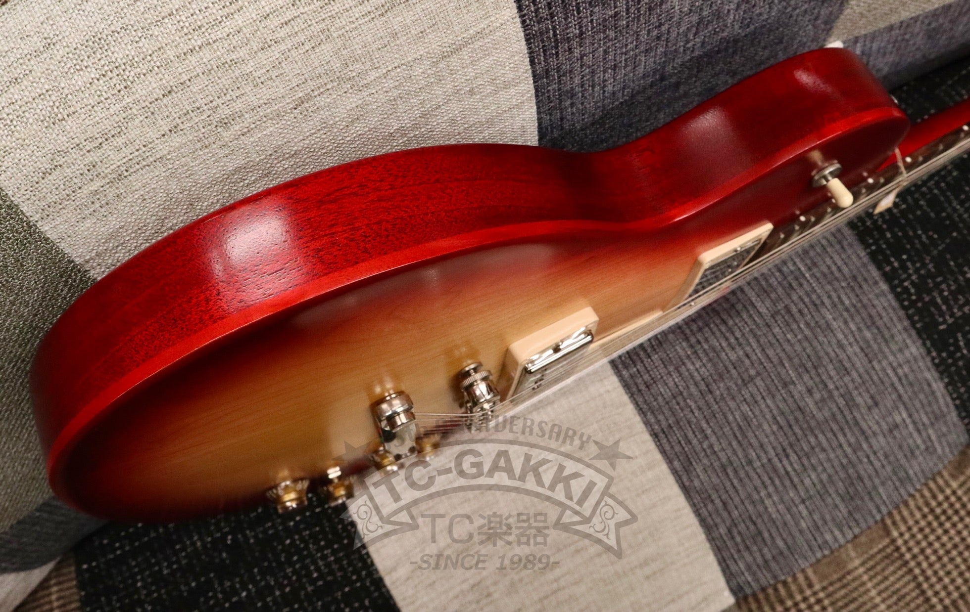 2021 Les Paul Tribute - TC楽器 - TCGAKKI
